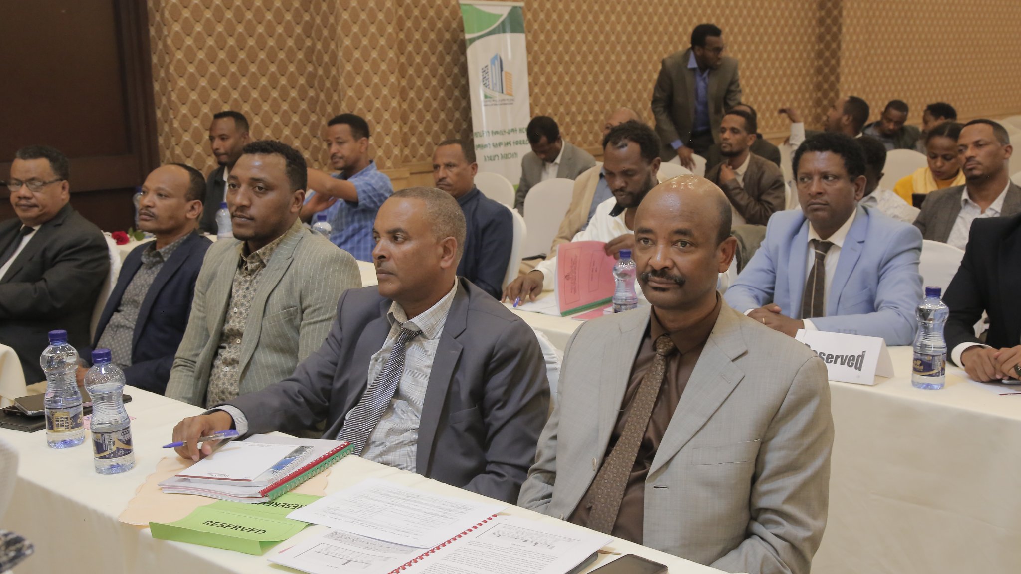 Infrastructure Development