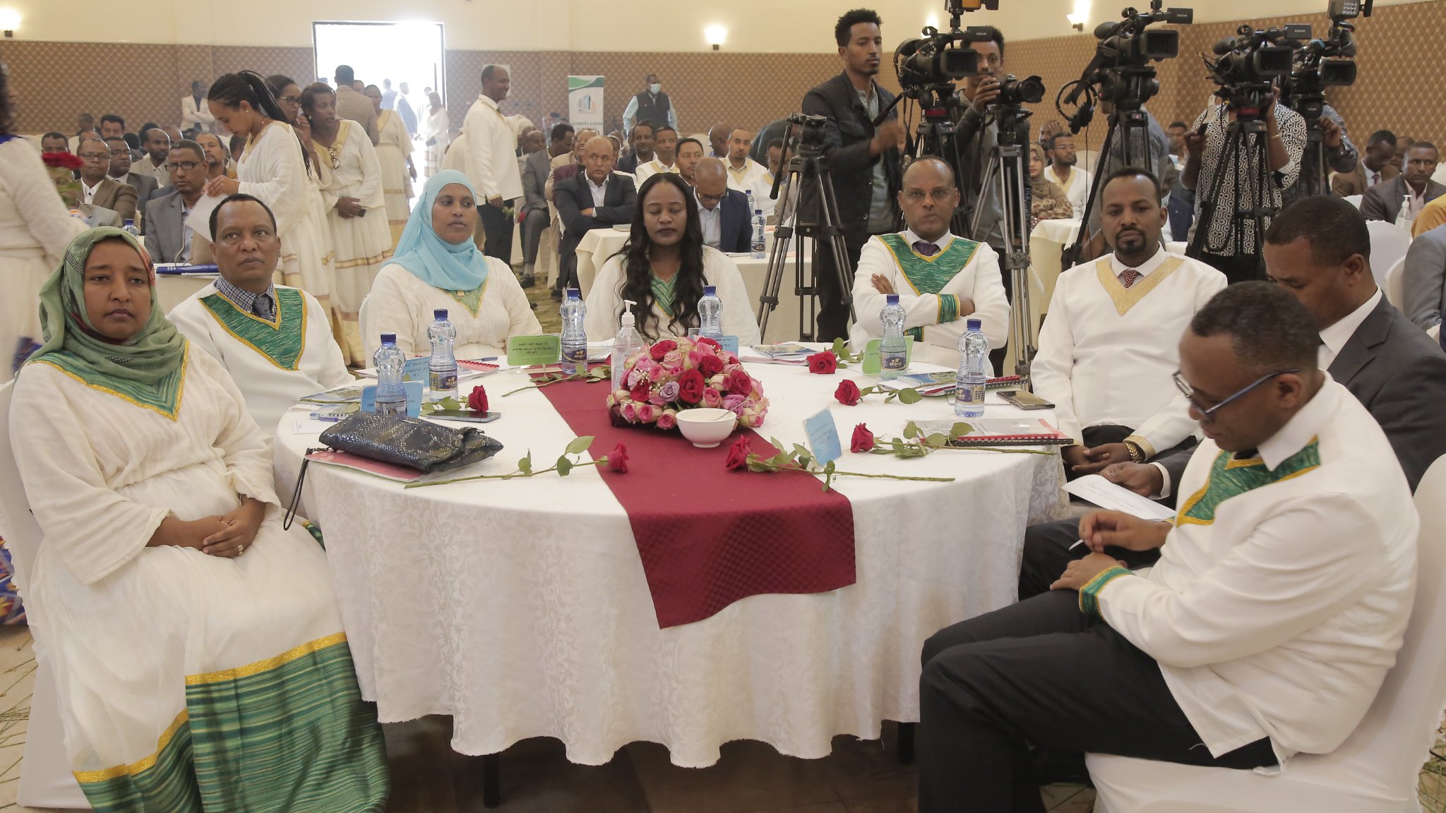 Infrastructure Development