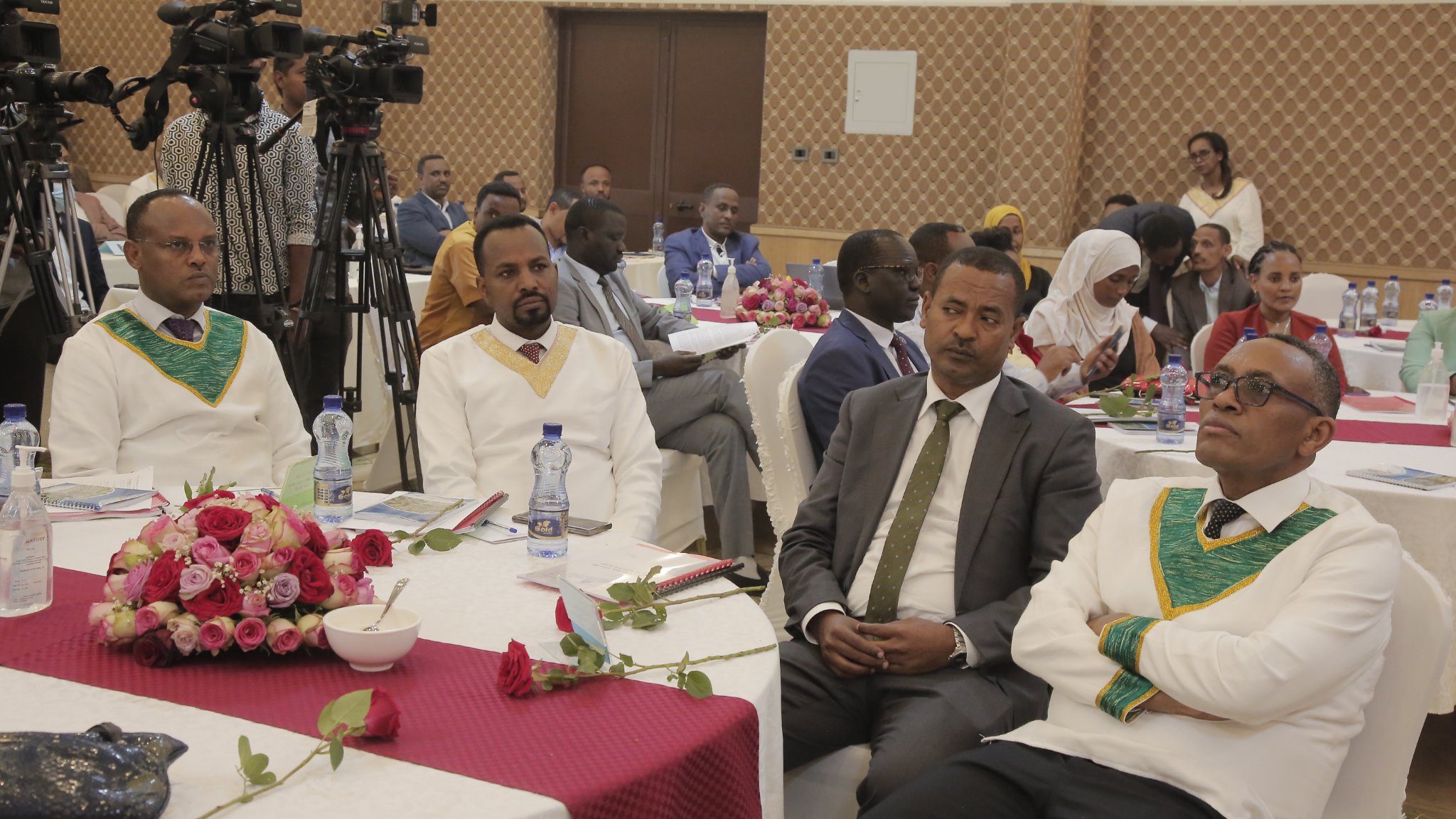 Infrastructure Development