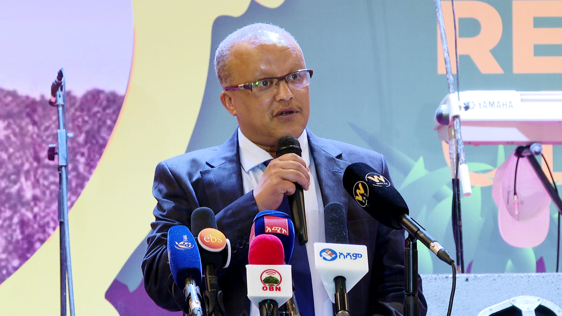 Soil fertilizer stakeholders