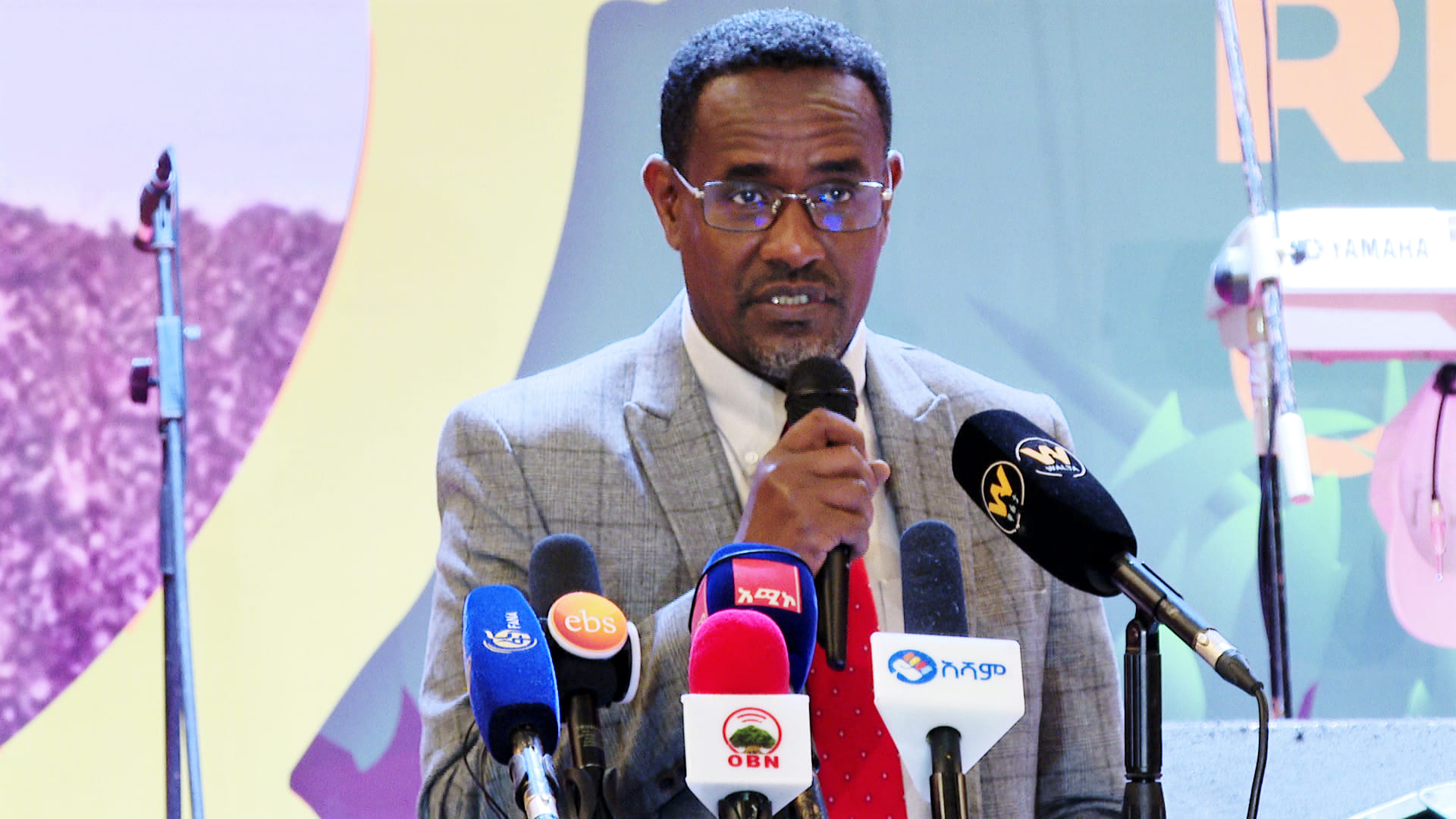 Soil fertilizer stakeholders