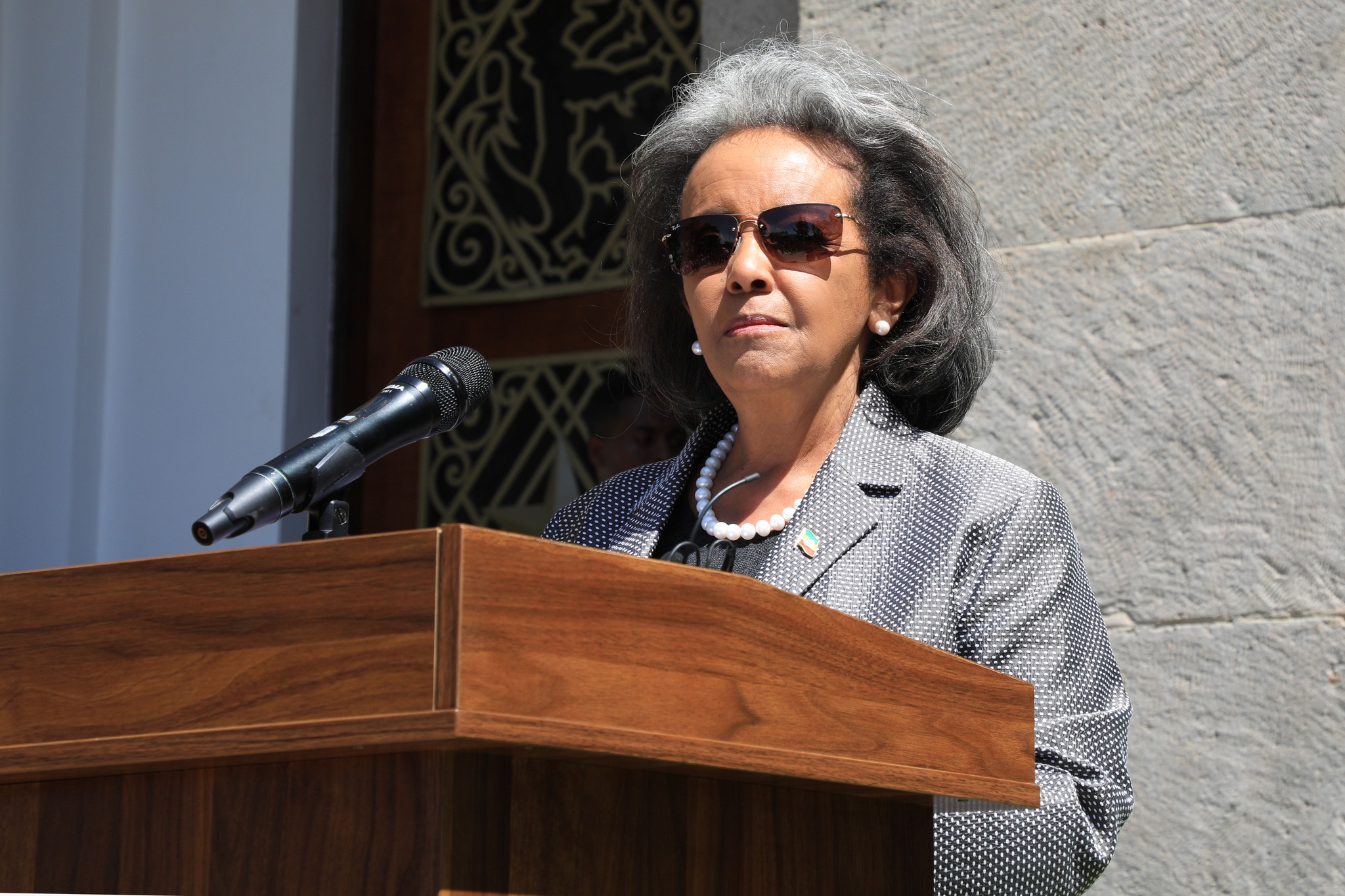 Ethiopia National Flag Day