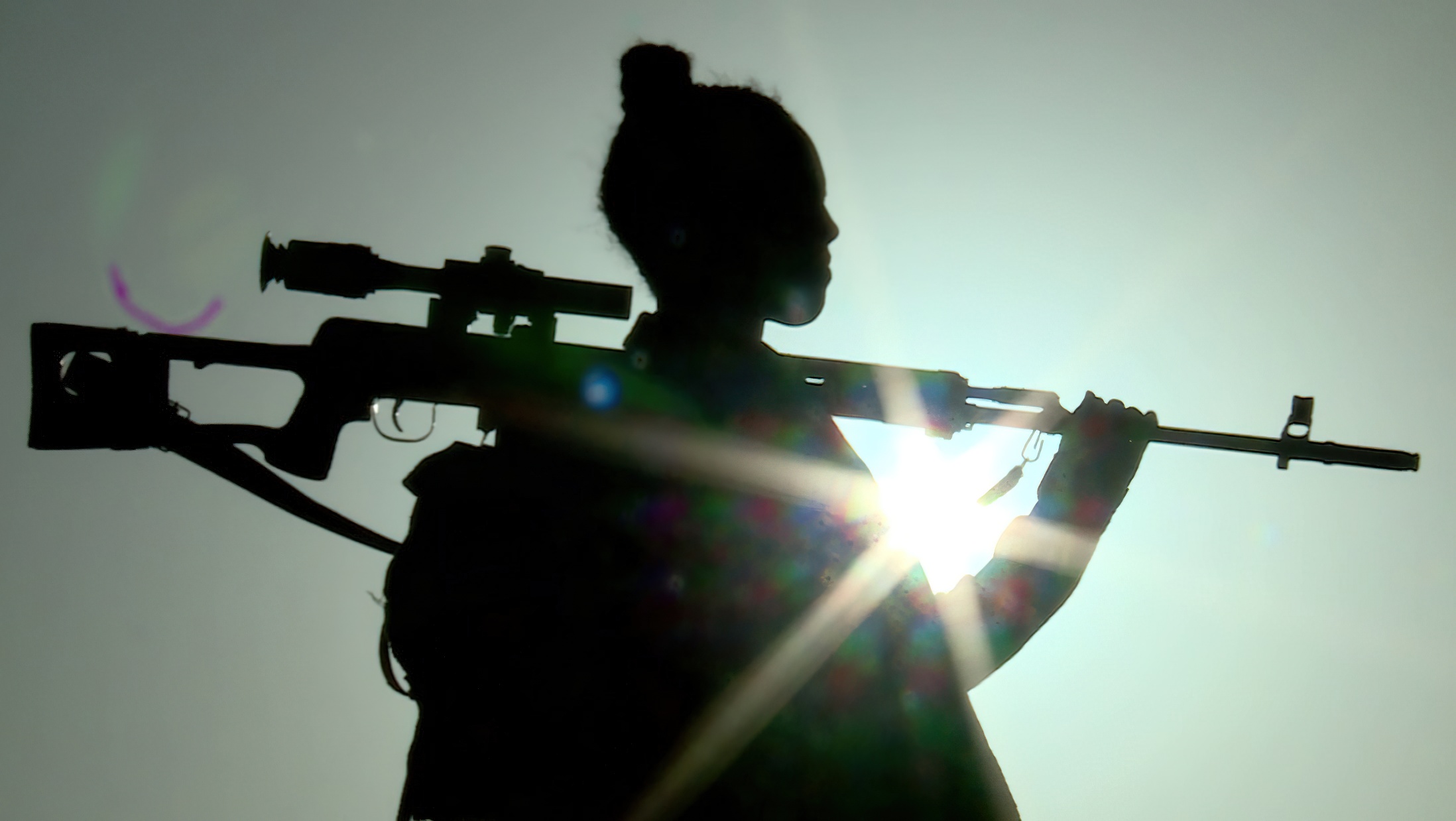 Tigray Defence Forces