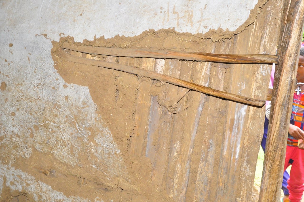 Dangiya primary school