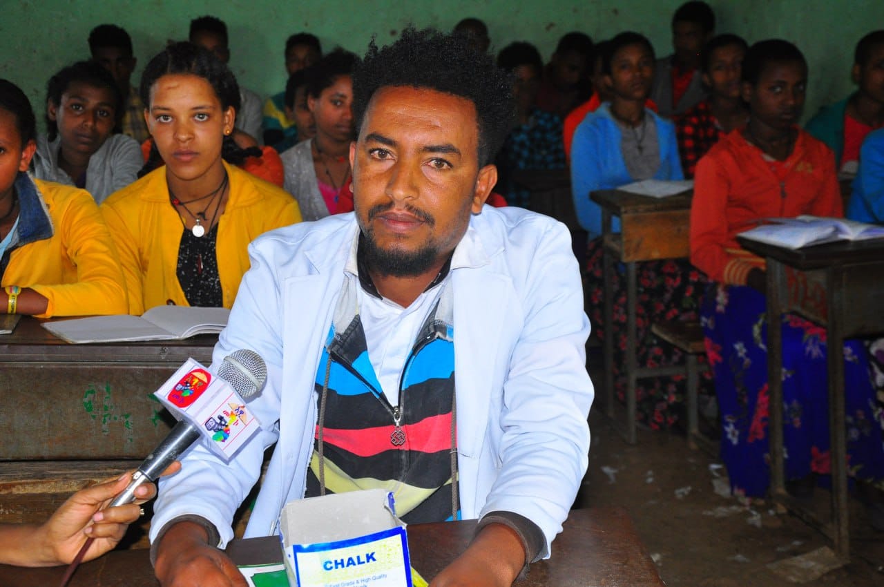 Dangiya primary school Dangiya primary school