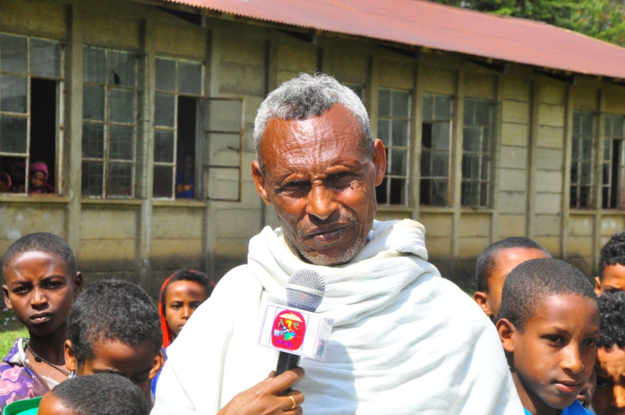 Dangiya primary school Dangiya primary school