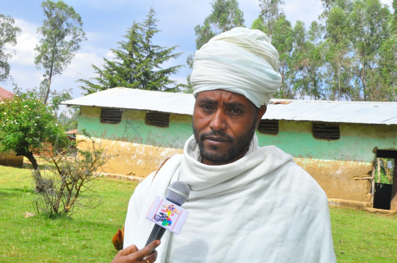 Dangiya primary school Dangiya primary school