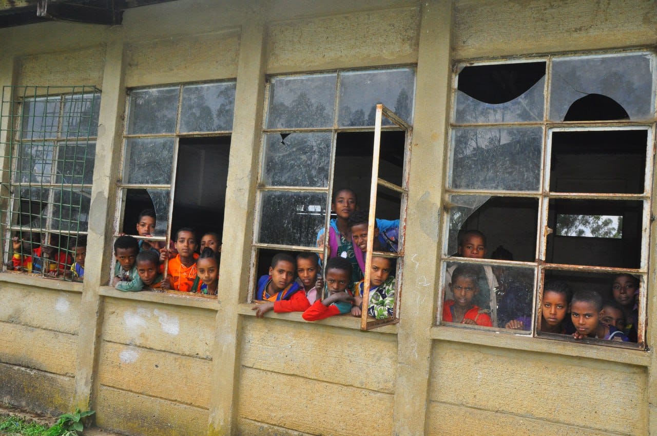 Dangiya primary school Dangiya primary school