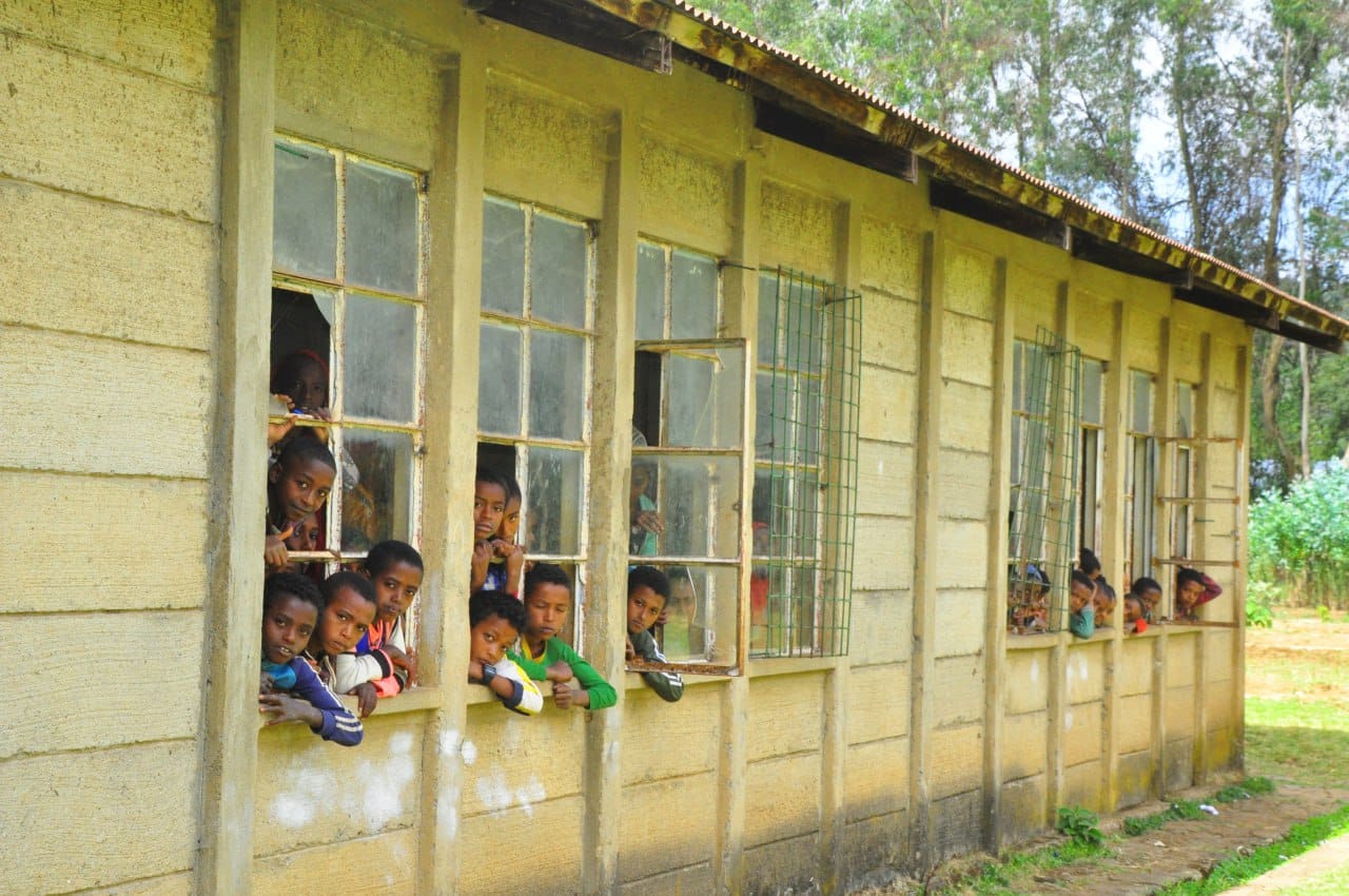Dangiya primary school Dangiya primary school