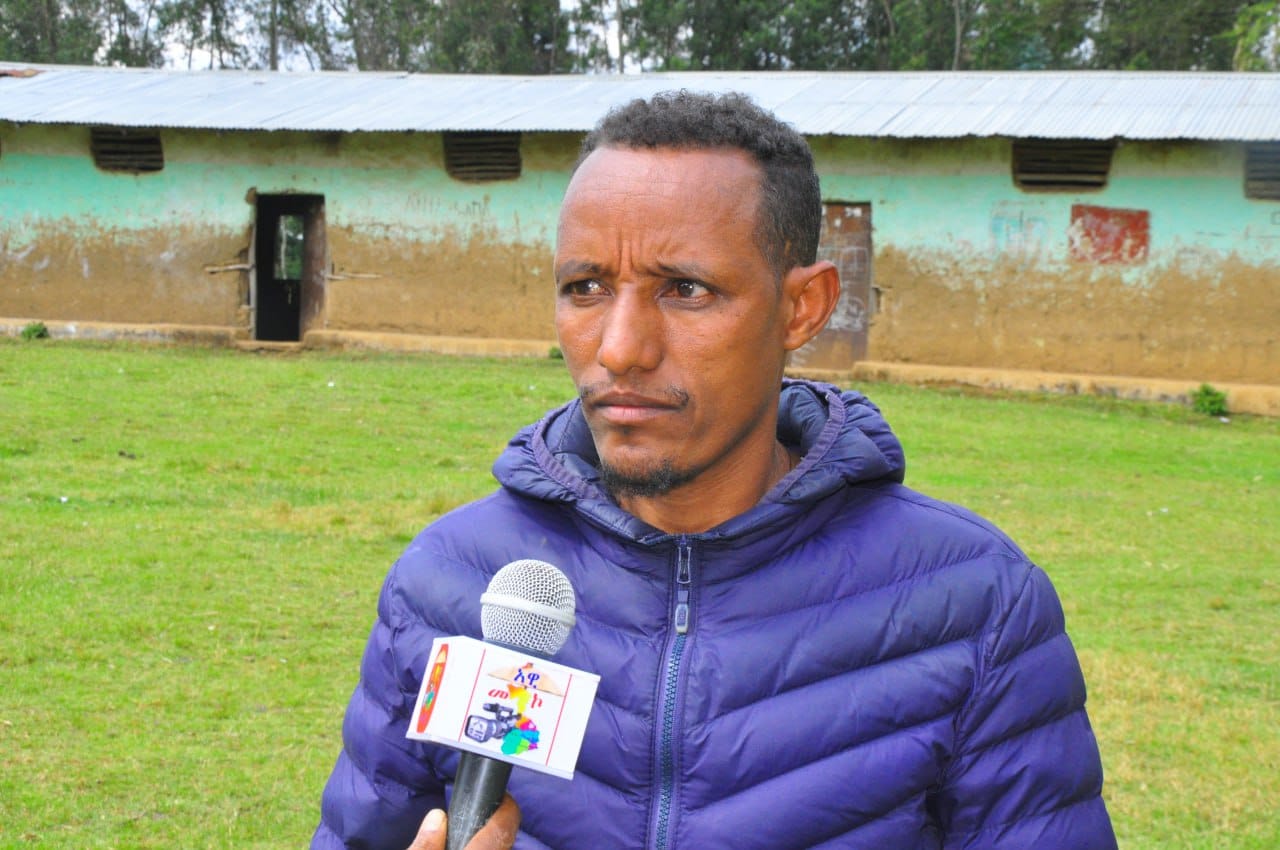 Dangiya primary school Dangiya primary school