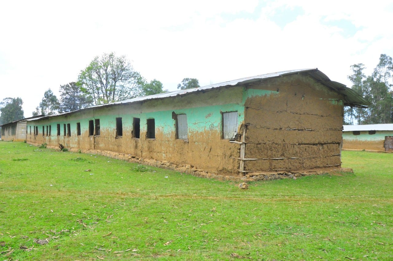 Dangiya primary school Dangiya primary school