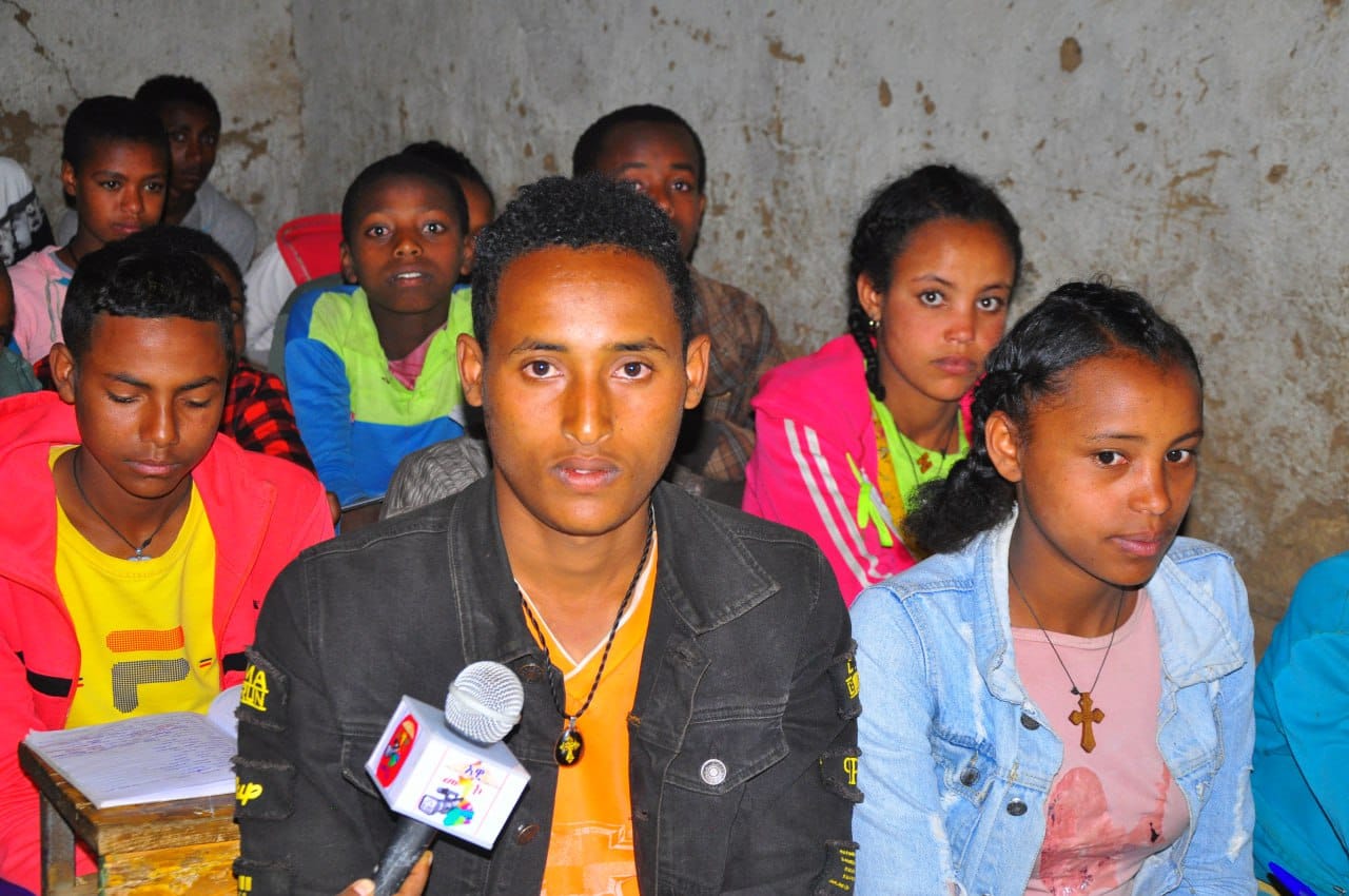 Dangiya primary school Dangiya primary school