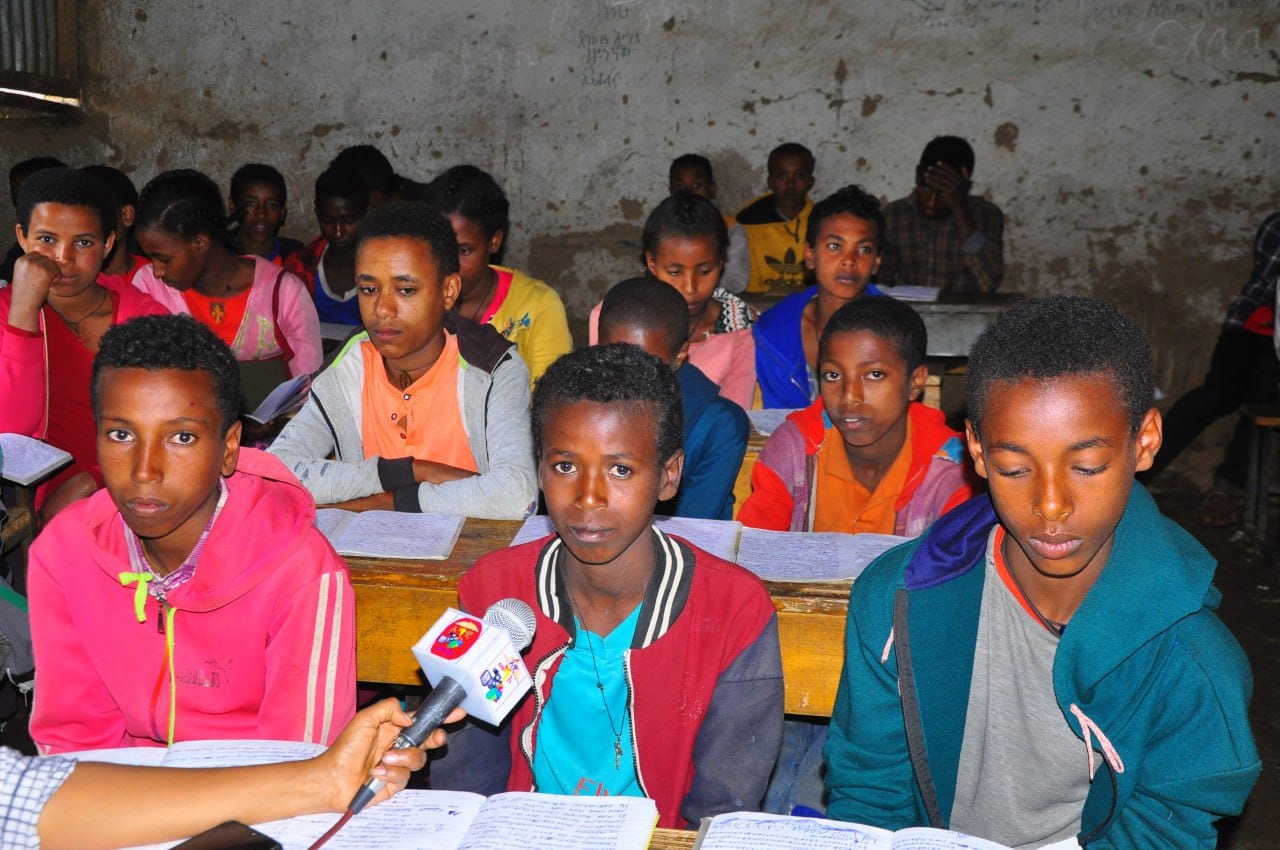 Dangiya primary school Dangiya primary school