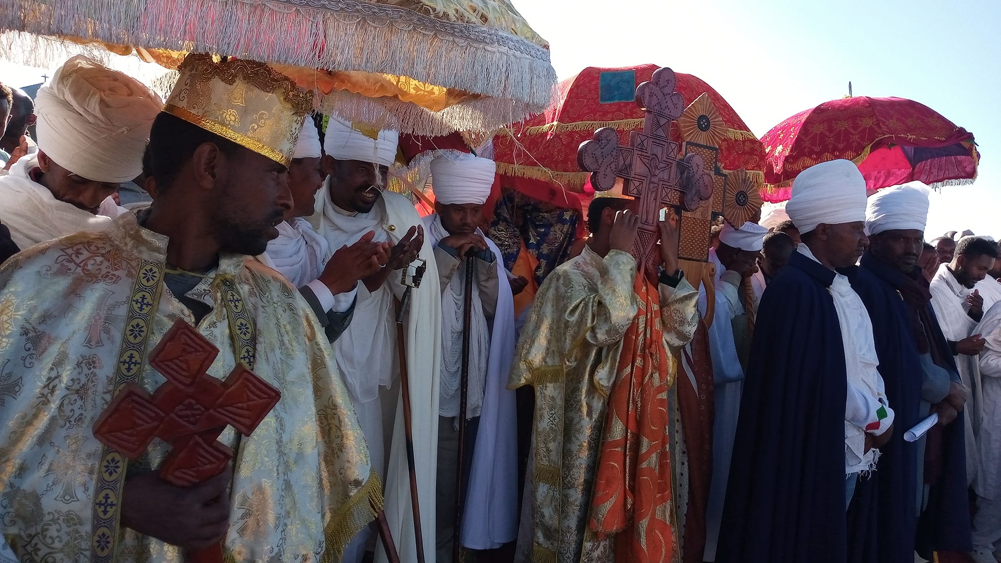 Kana Zegelila holiday