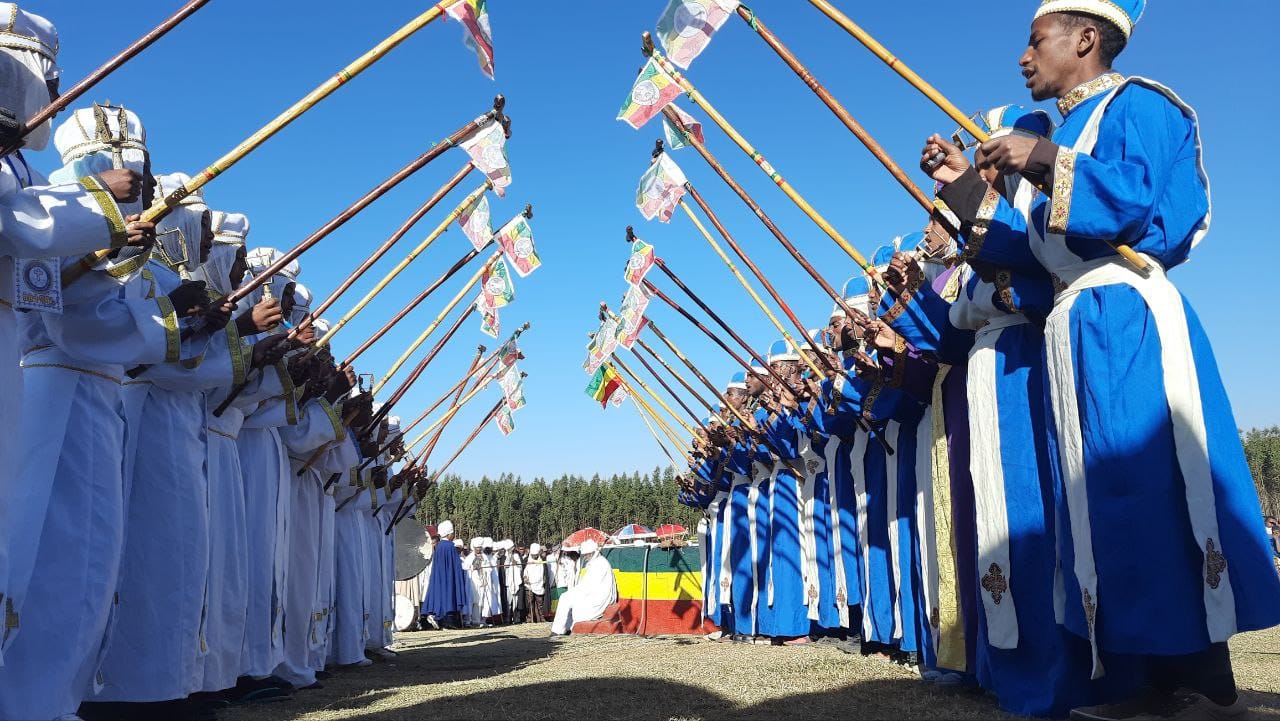 Kana Zegelila holiday