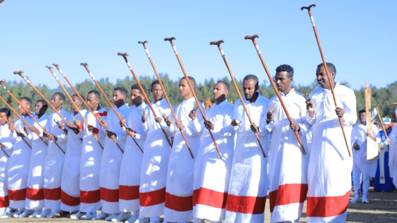 Kana Zegelila holiday