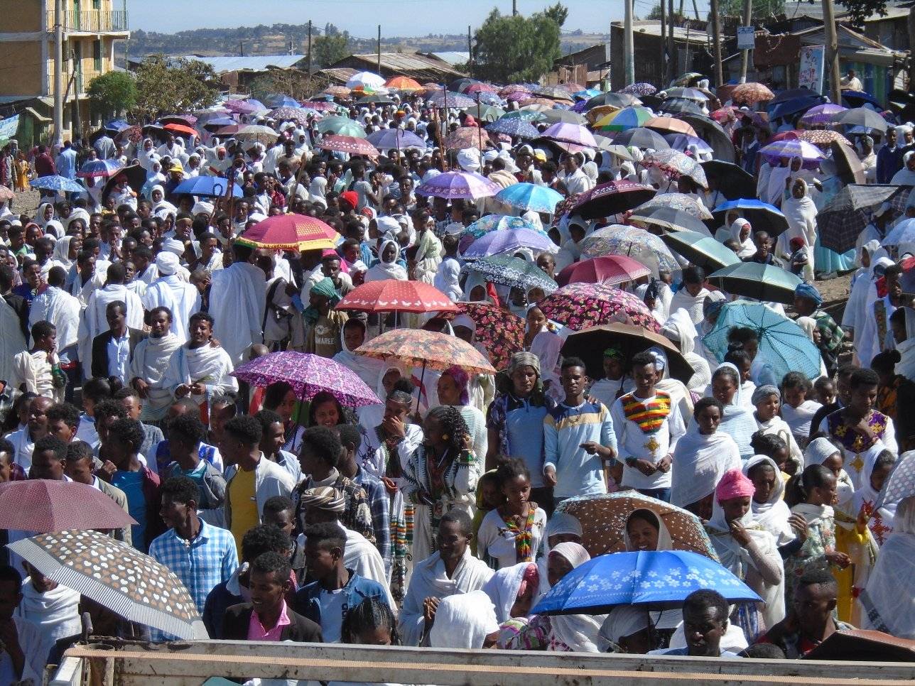 Kana Zegelila holiday