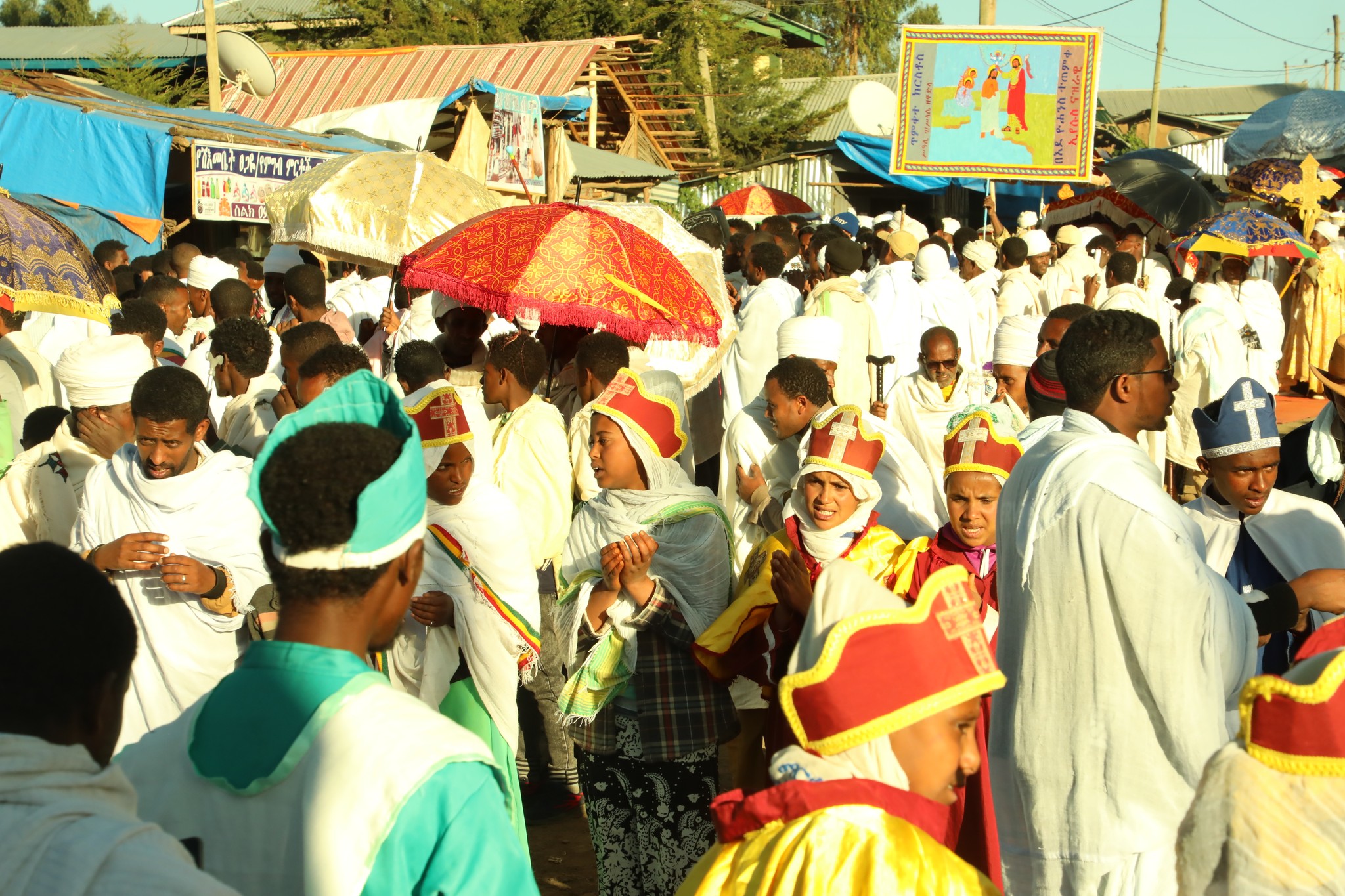 Kana Zegelila holiday