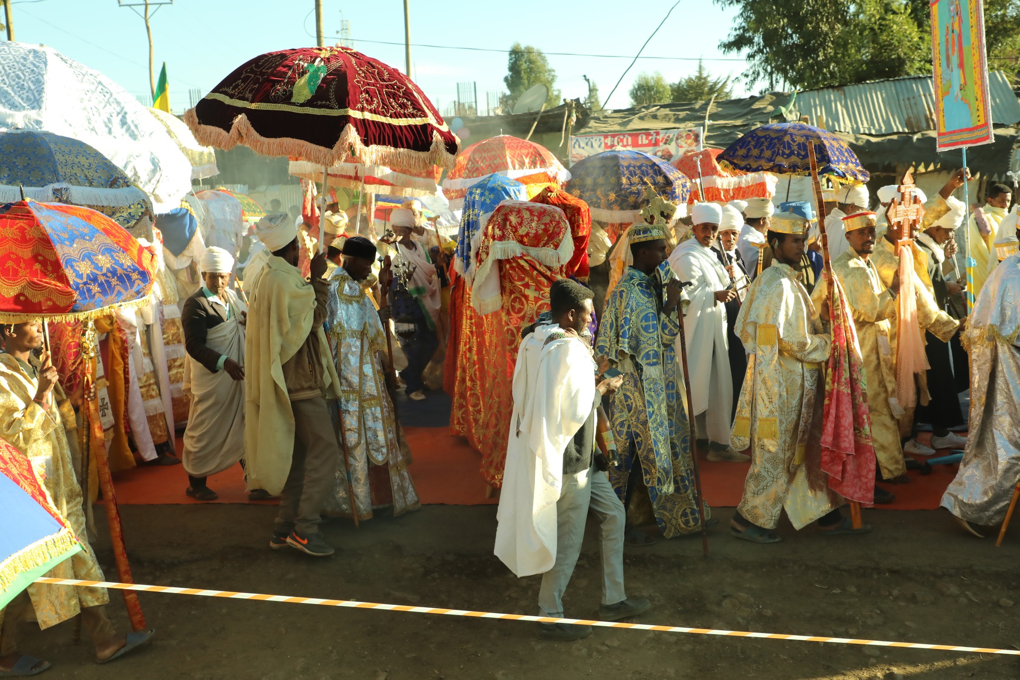 Kana Zegelila holiday