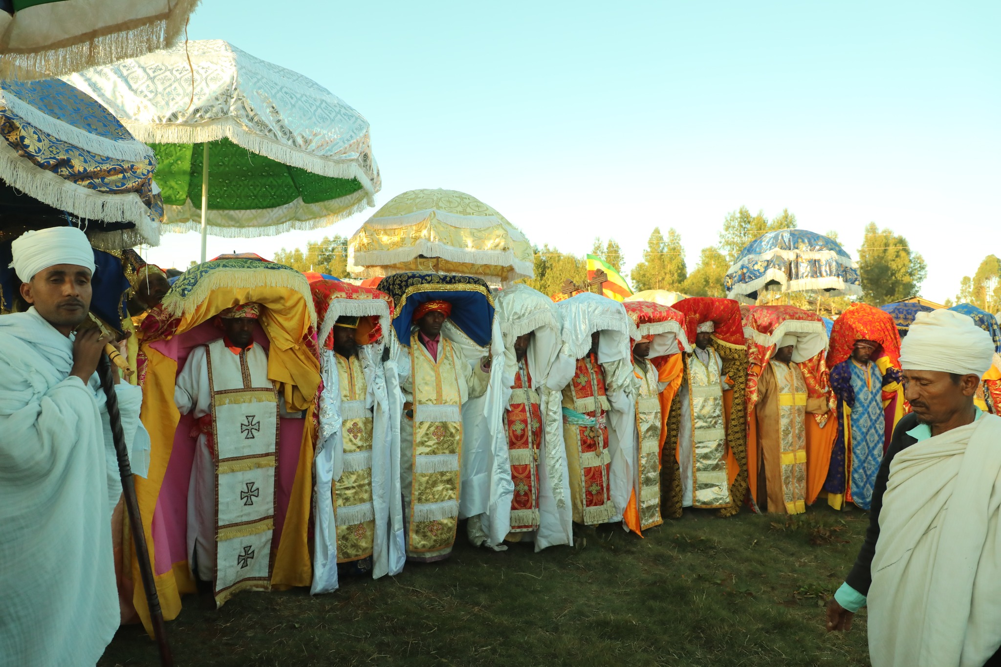 Kana Zegelila holiday