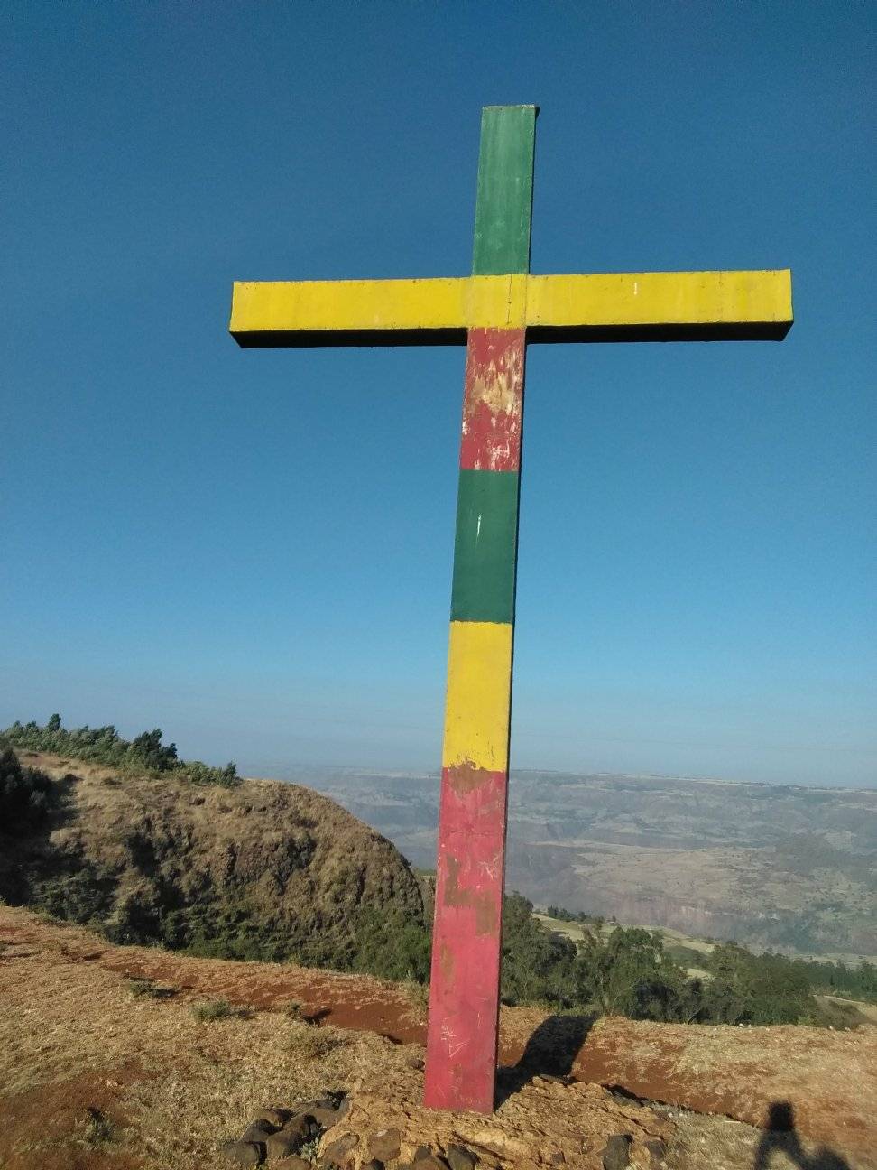 Kana Zegelila holiday