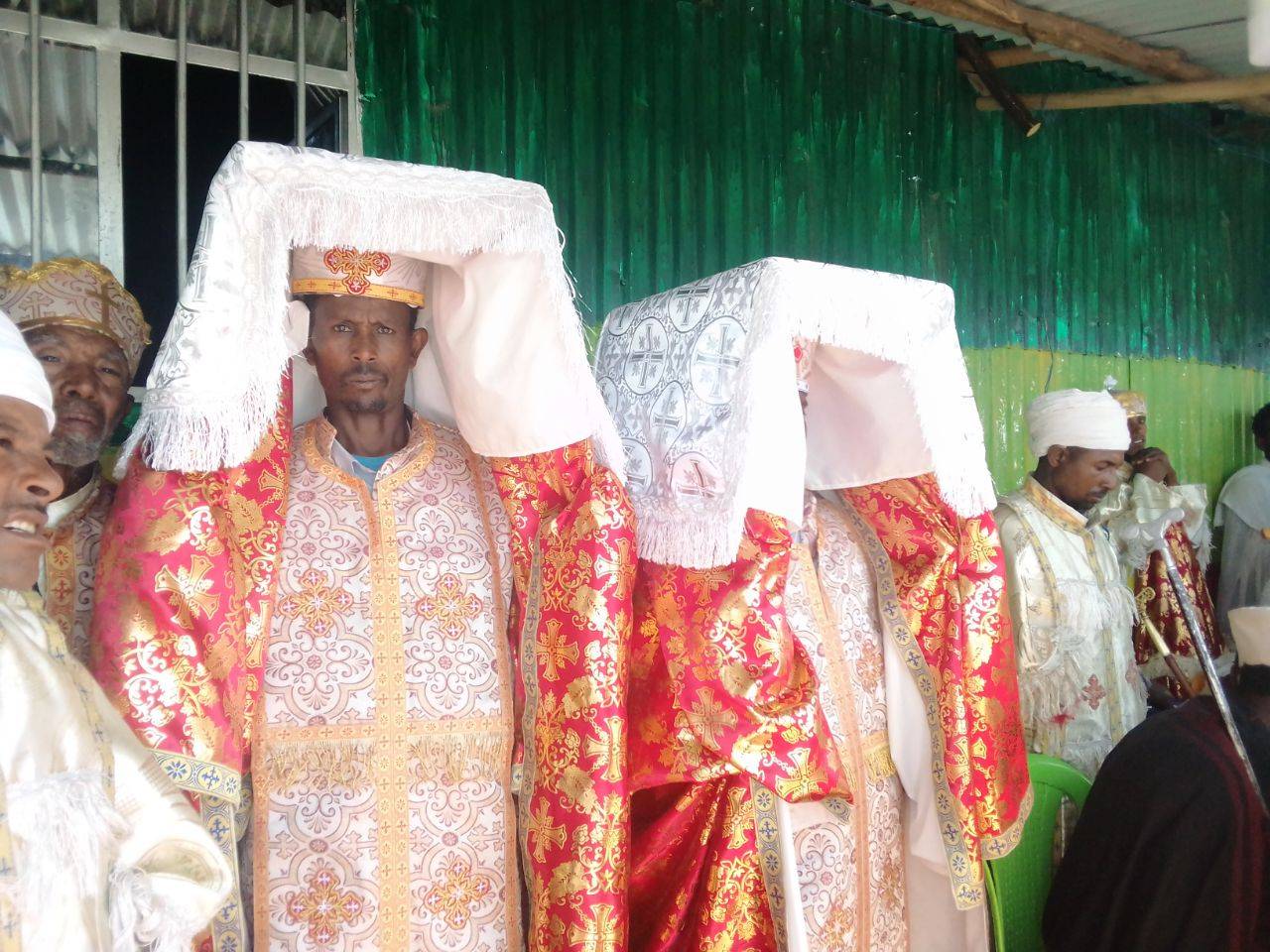 Kana Zegelila holiday