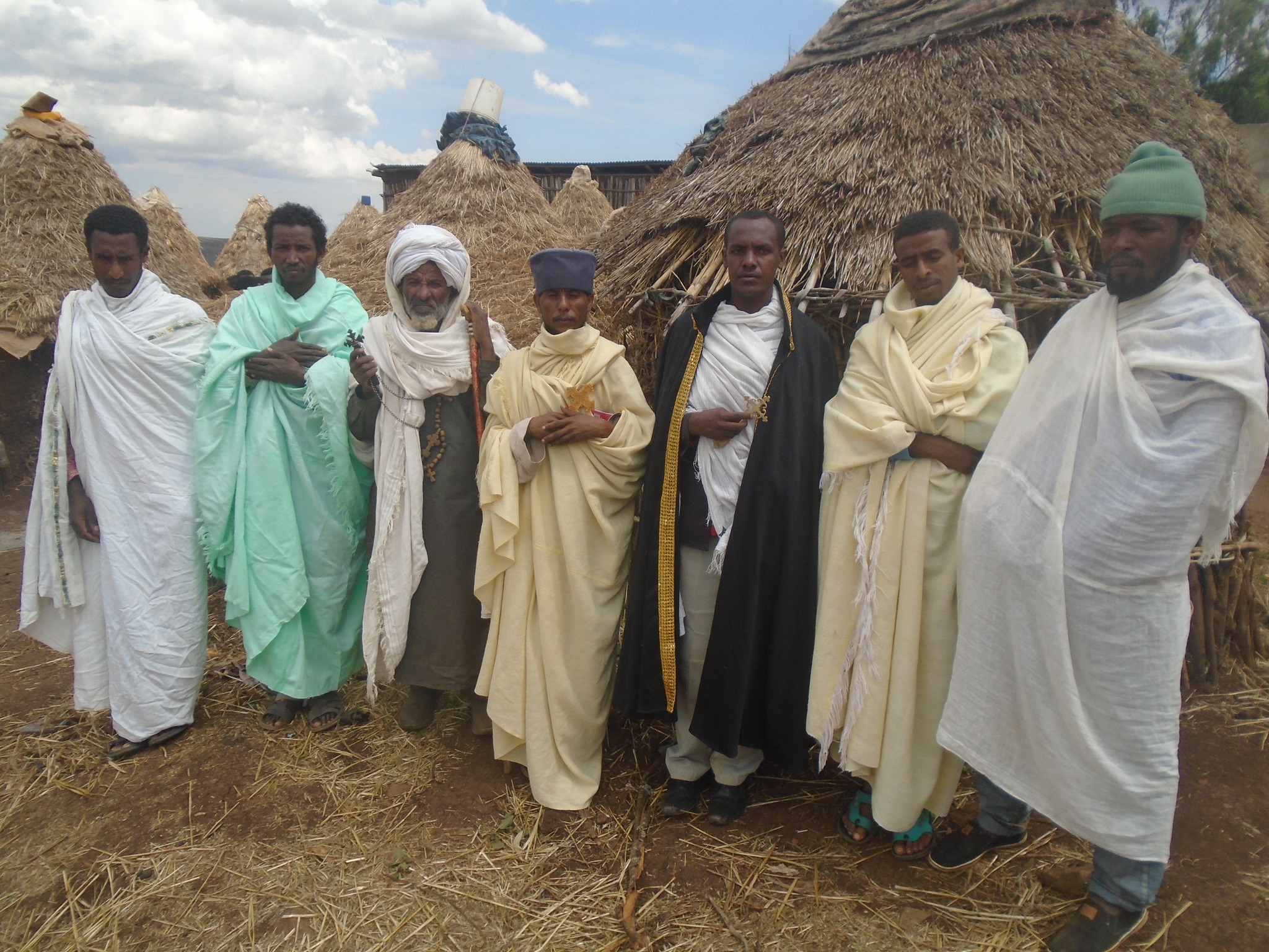 Kana Zegelila holiday