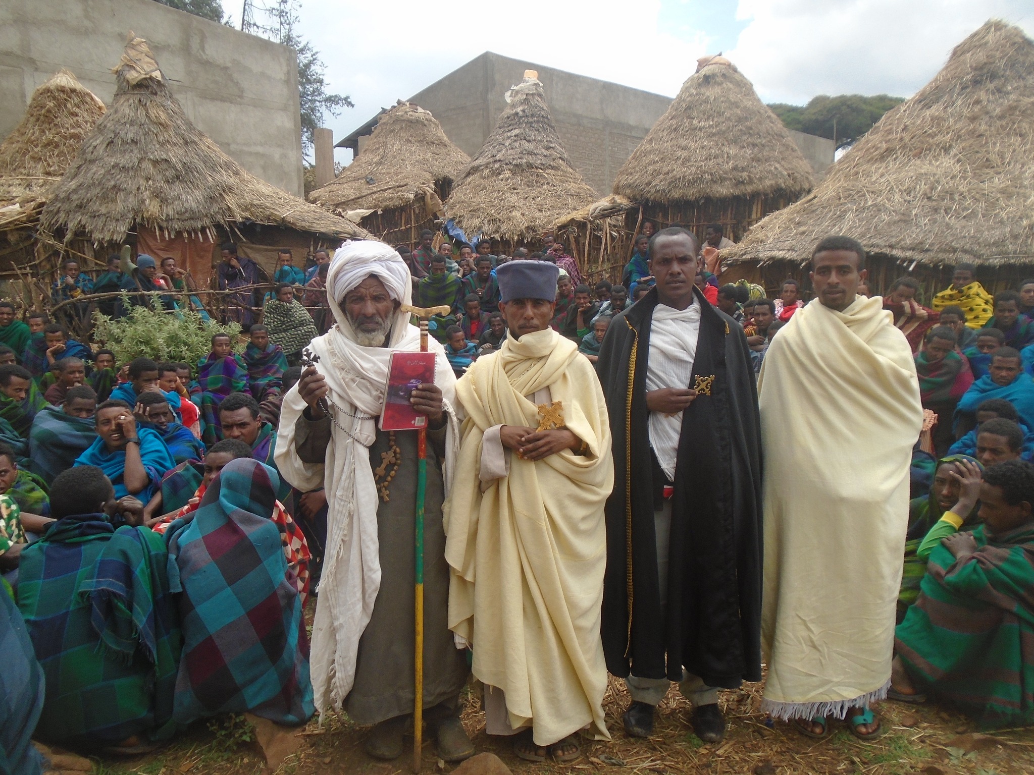 Kana Zegelila holiday