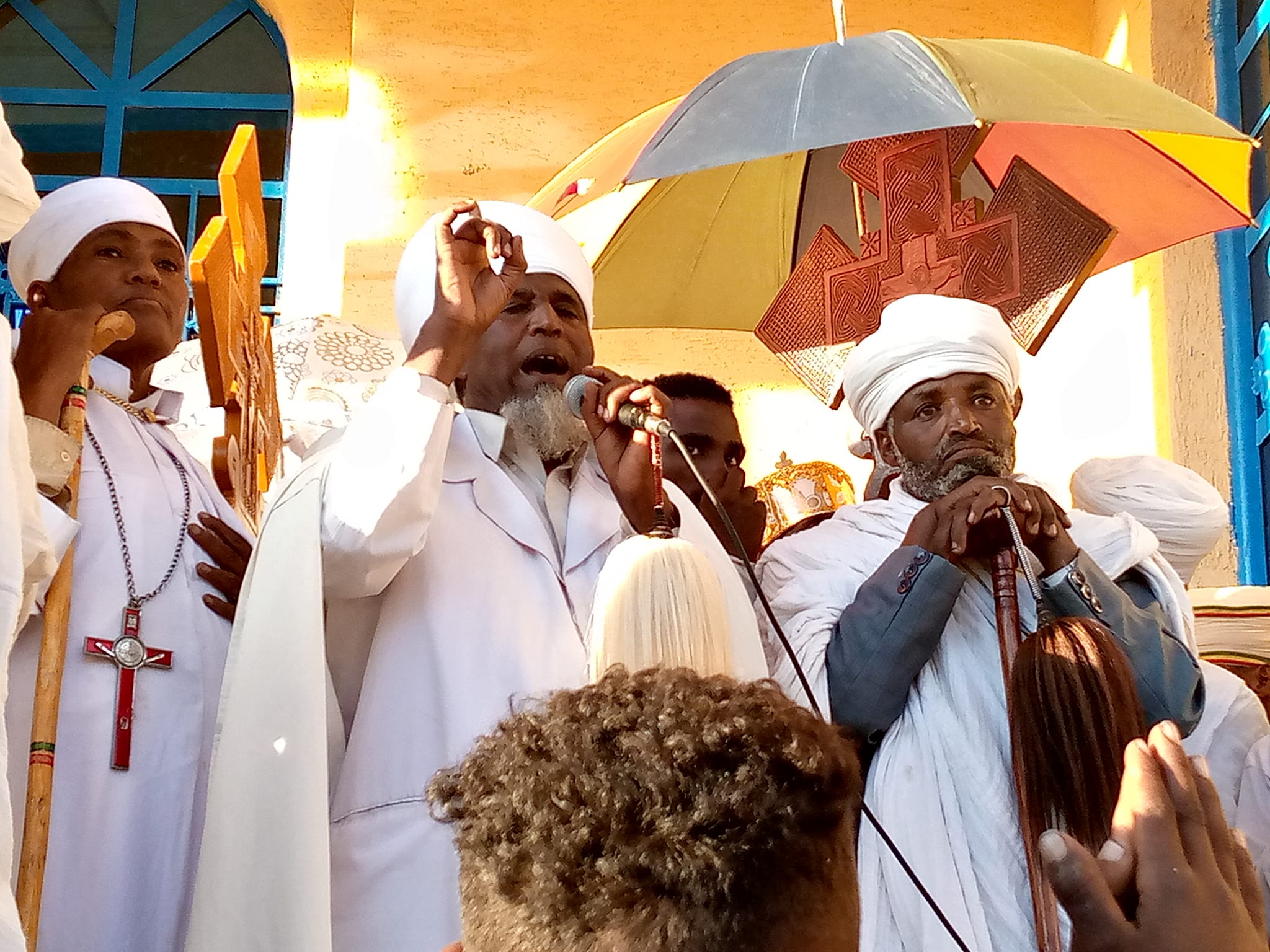 Kana Zegelila holiday