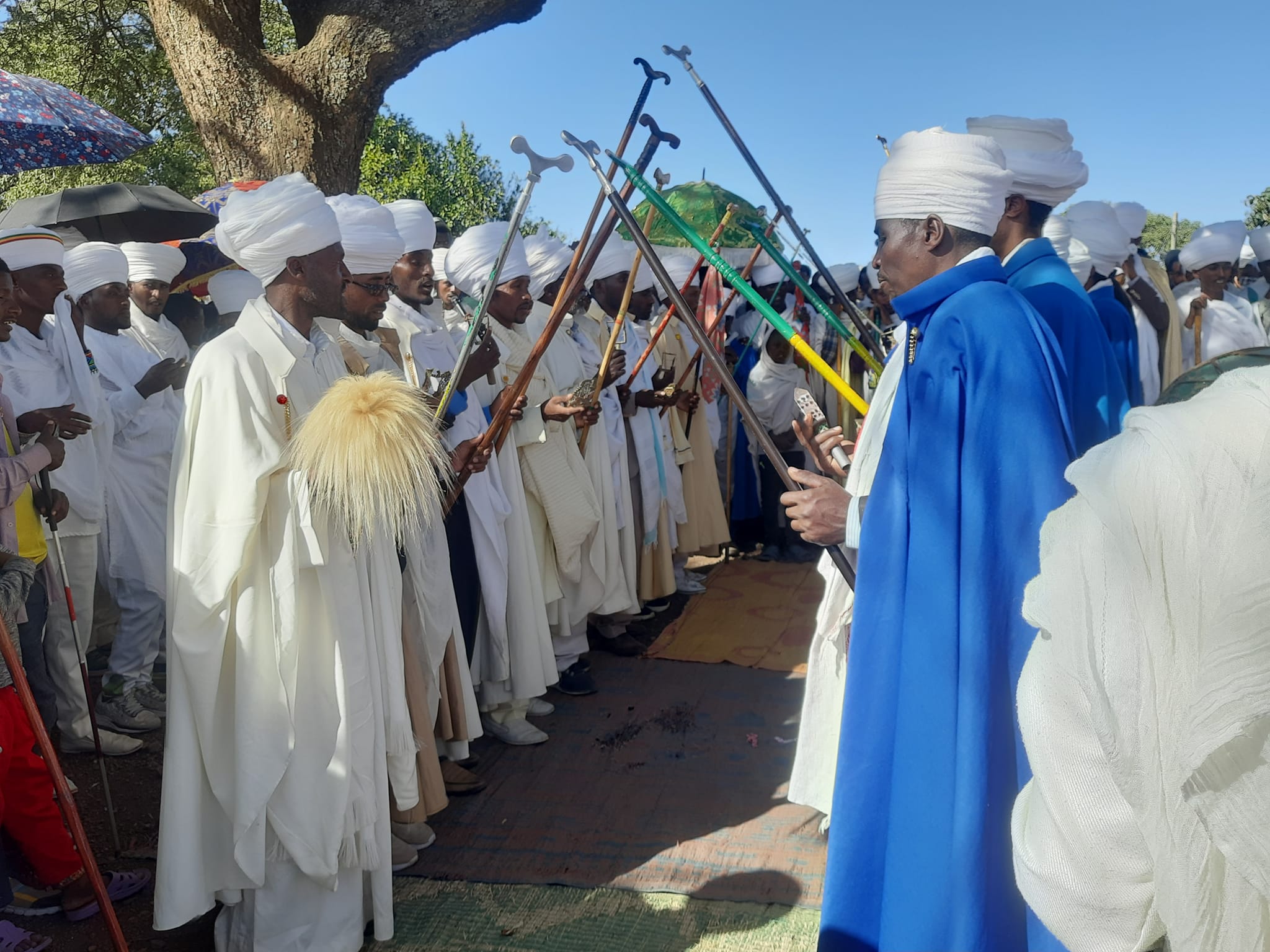 Kana Zegelila holiday