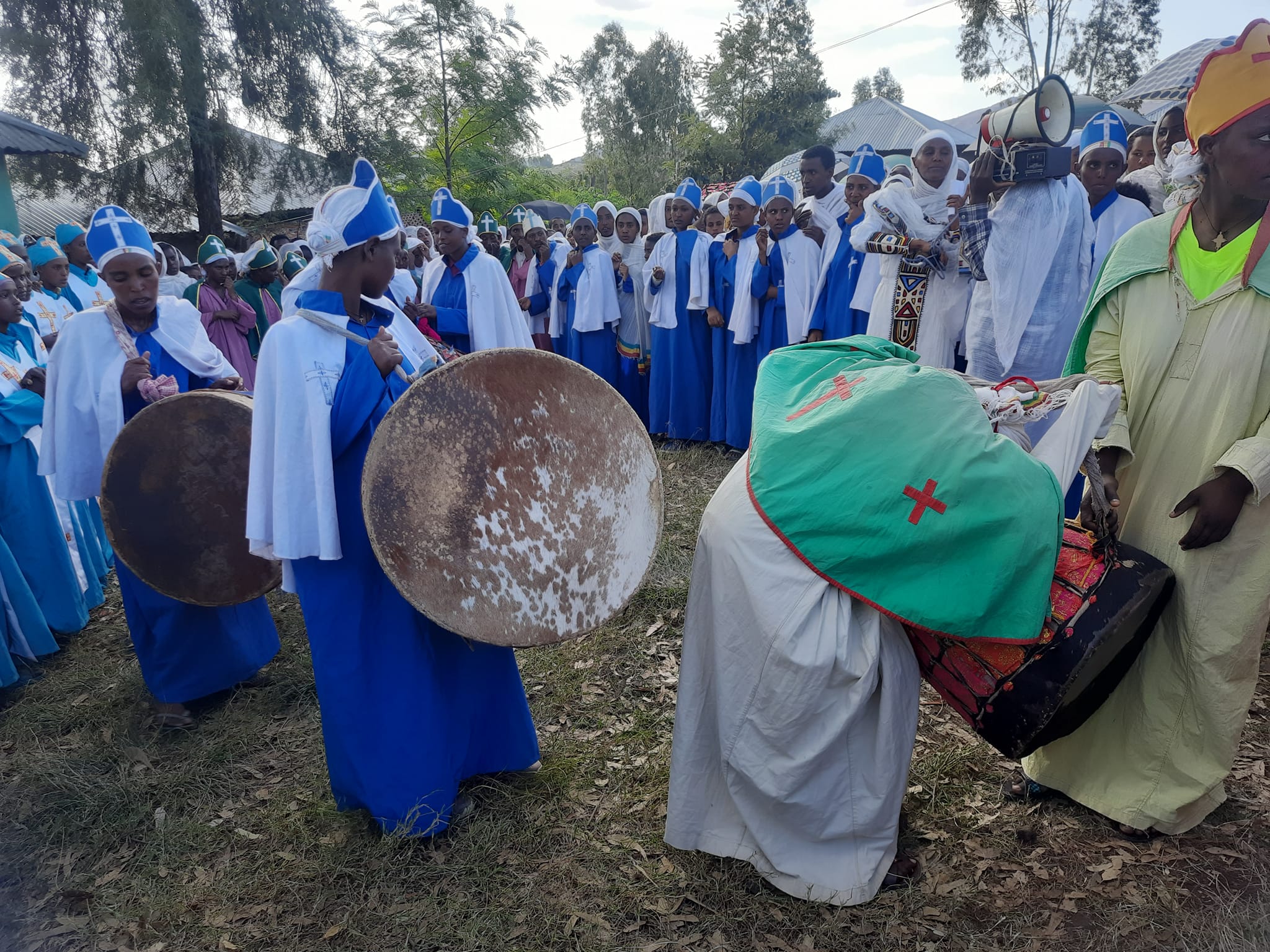 Kana Zegelila holiday