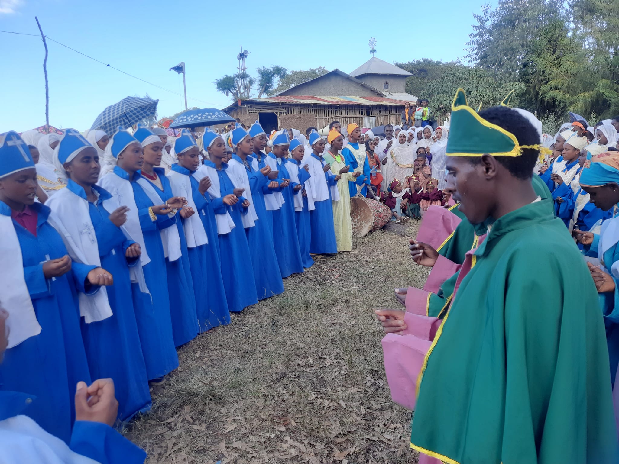 Kana Zegelila holiday