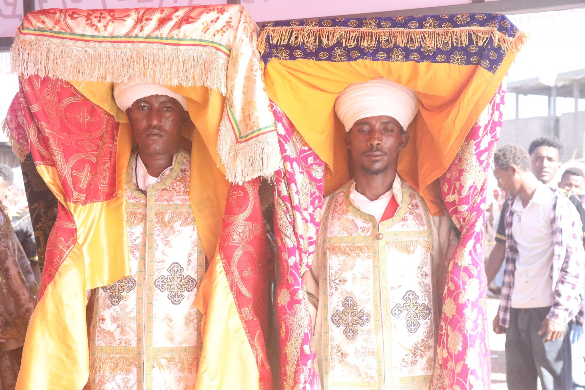 Kana Zegelila holiday