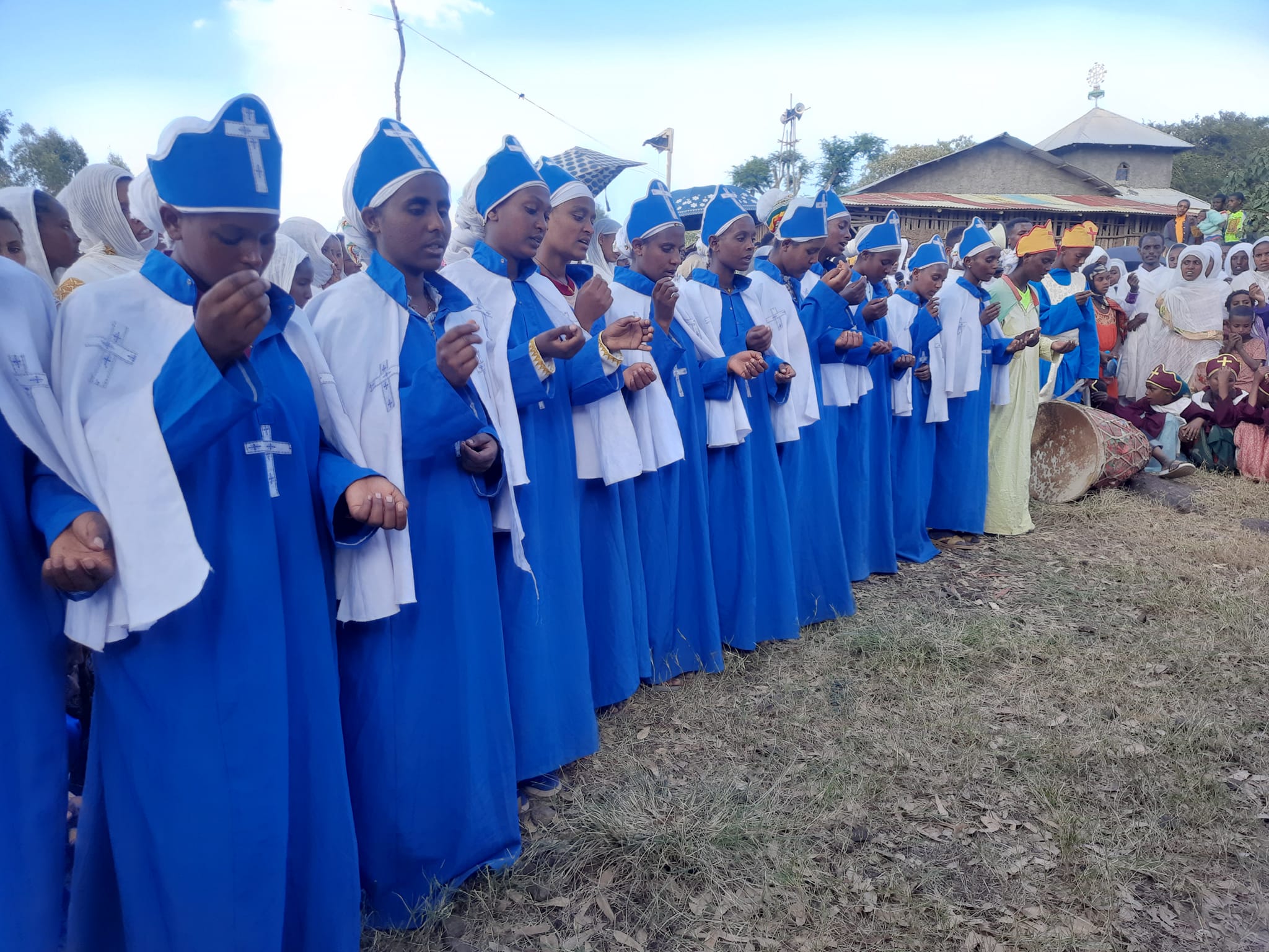 Kana Zegelila holiday