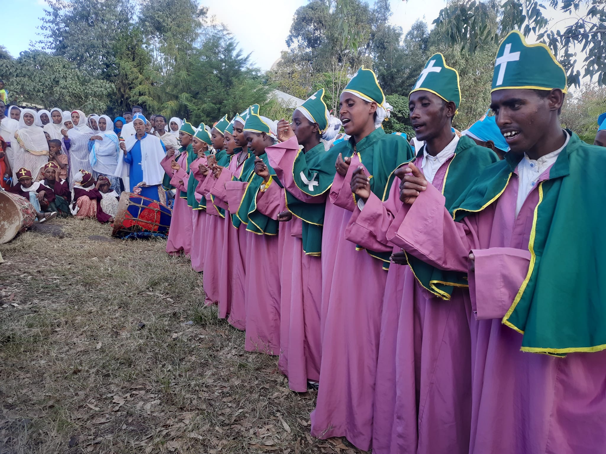 Kana Zegelila holiday