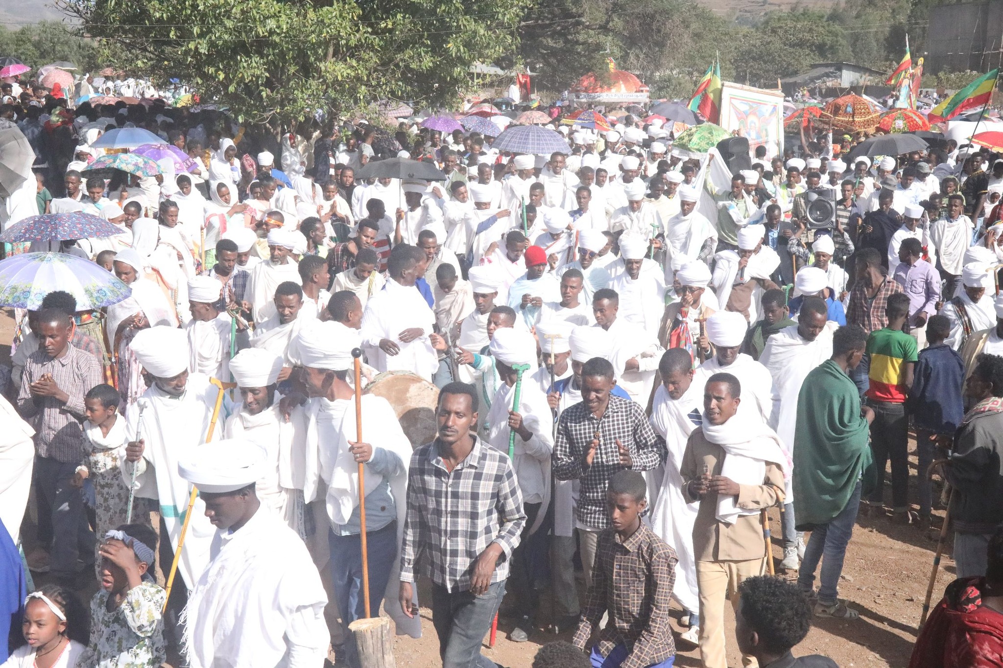 Kana Zegelila holiday