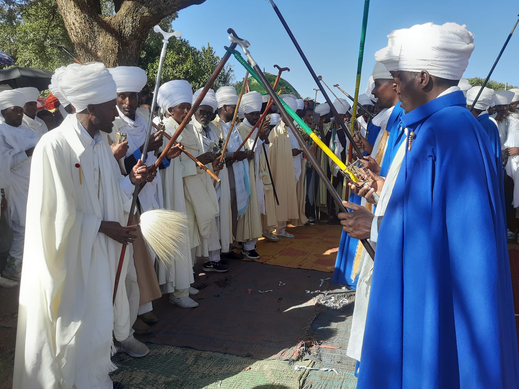 Kana Zegelila holiday