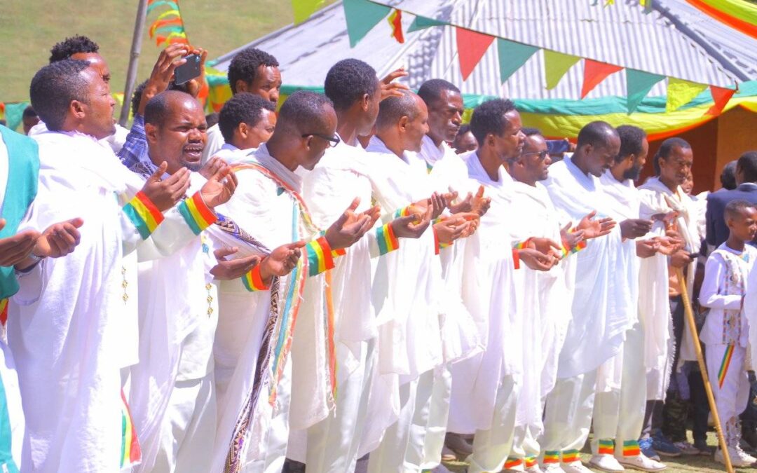 Kana Zegelila holiday