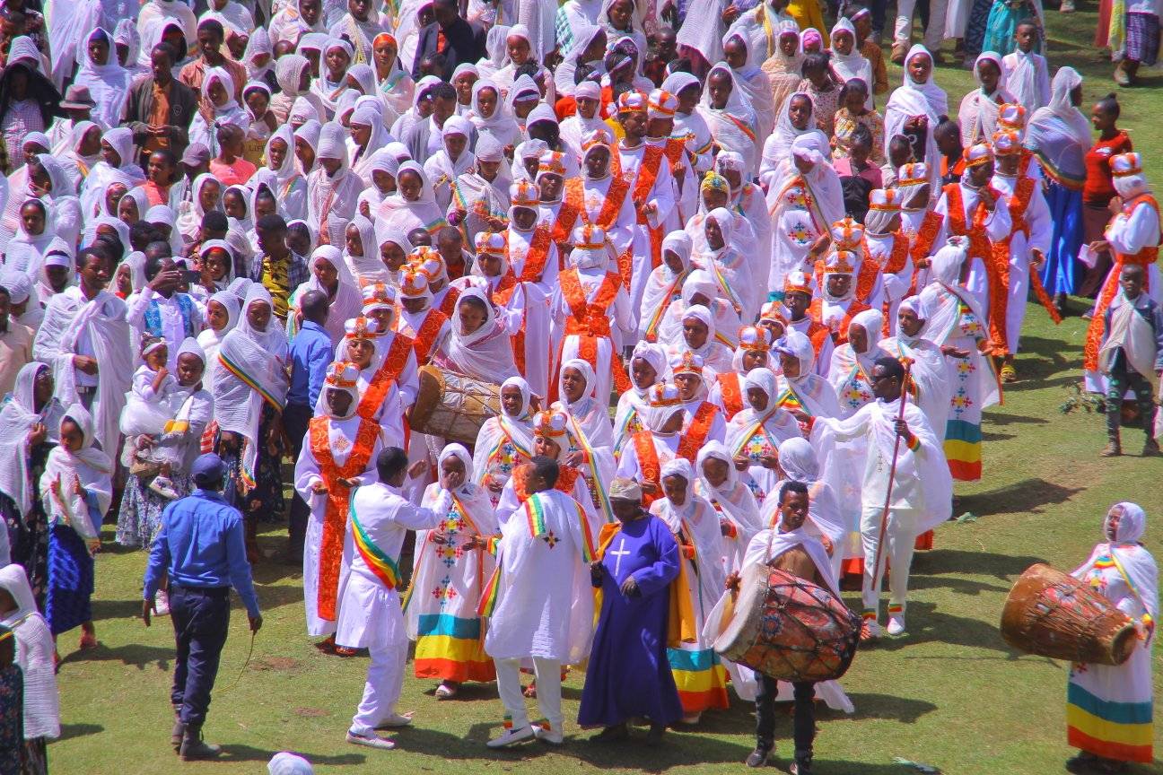 Kana Zegelila holiday