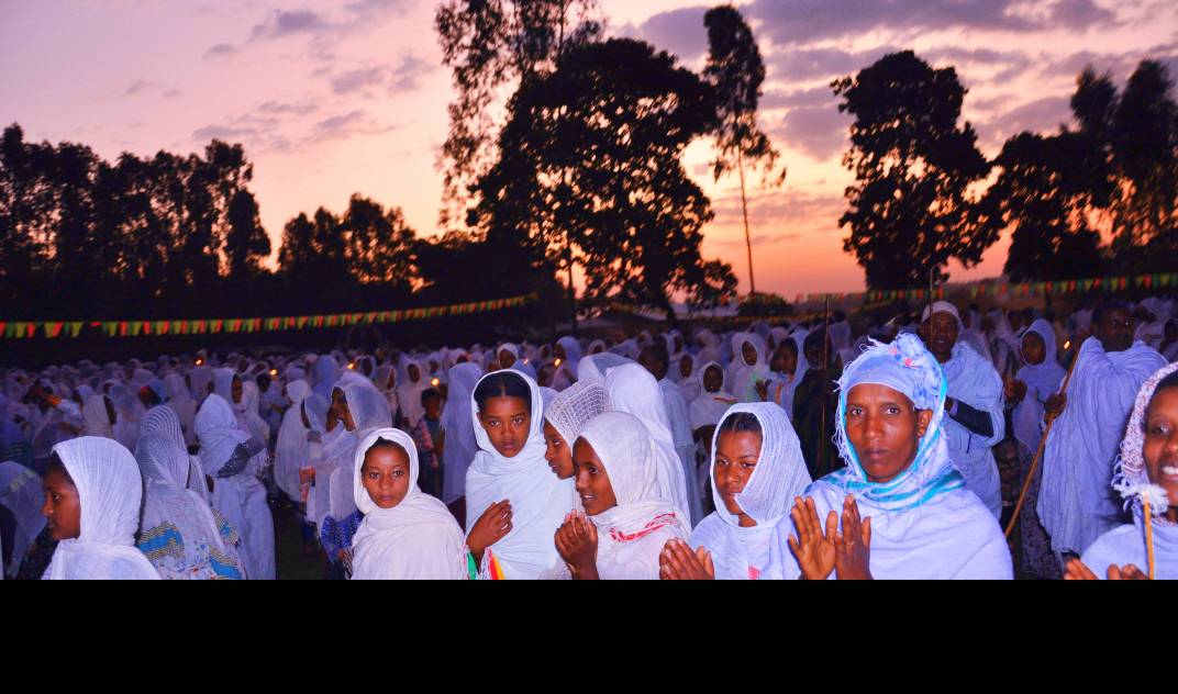 Kana Zegelila holiday