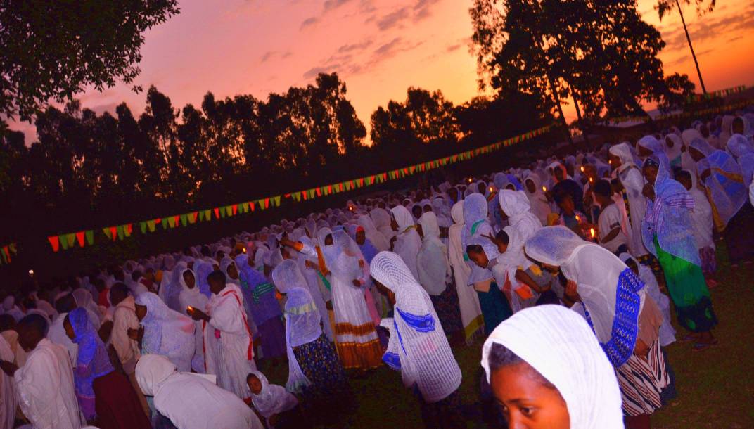 Kana Zegelila holiday