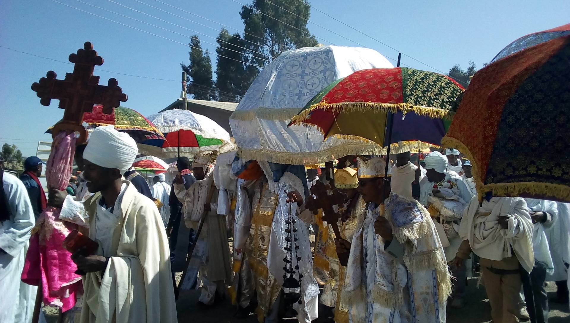 Kana Zegelila holiday