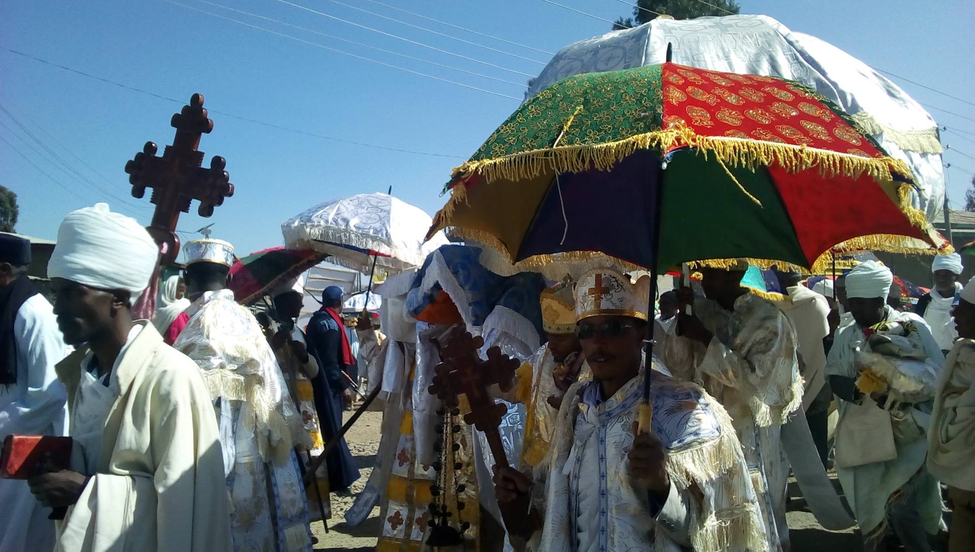 Kana Zegelila holiday