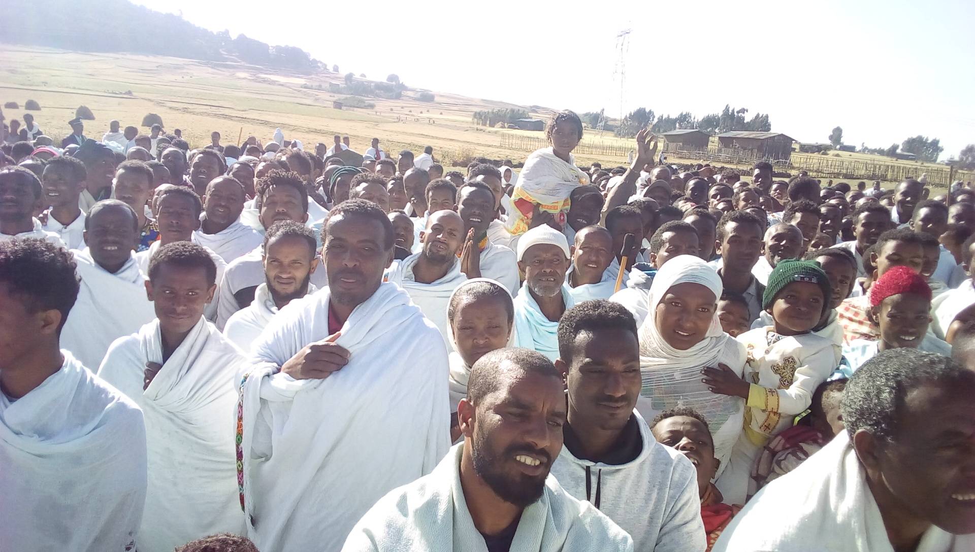 Kana Zegelila holiday