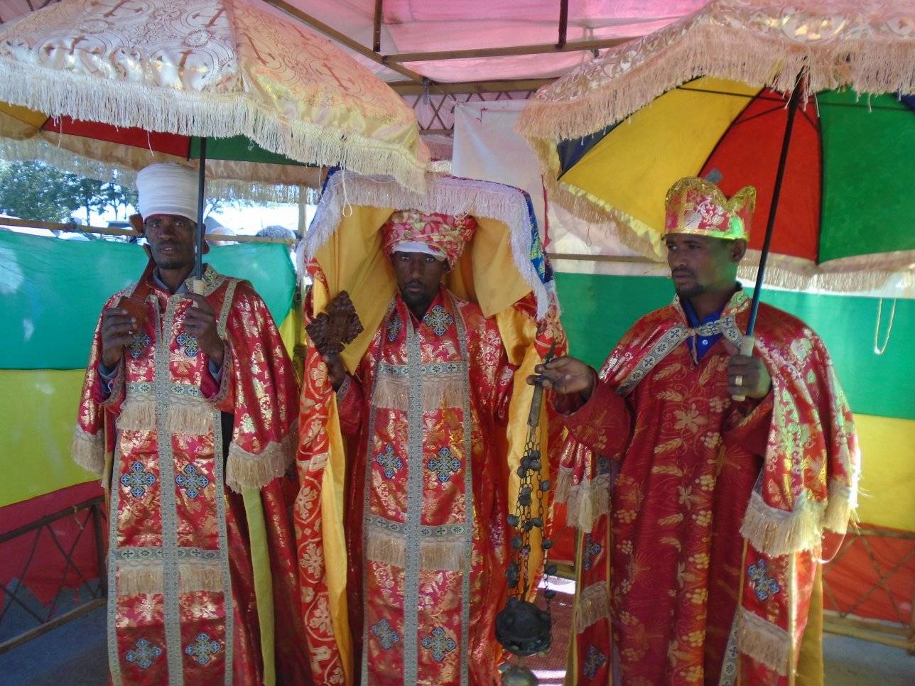 Kana Zegelila holiday