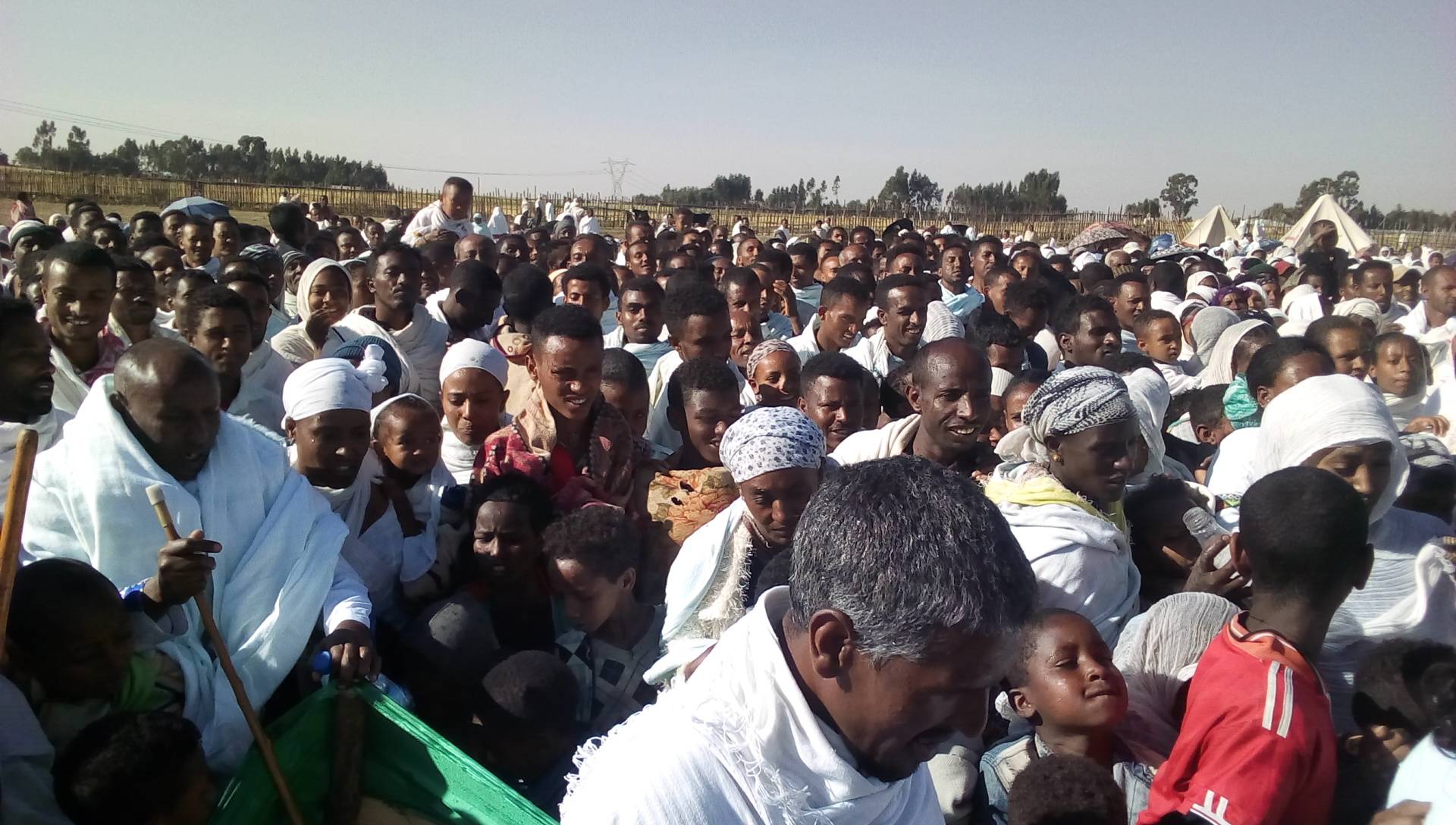 Kana Zegelila holiday