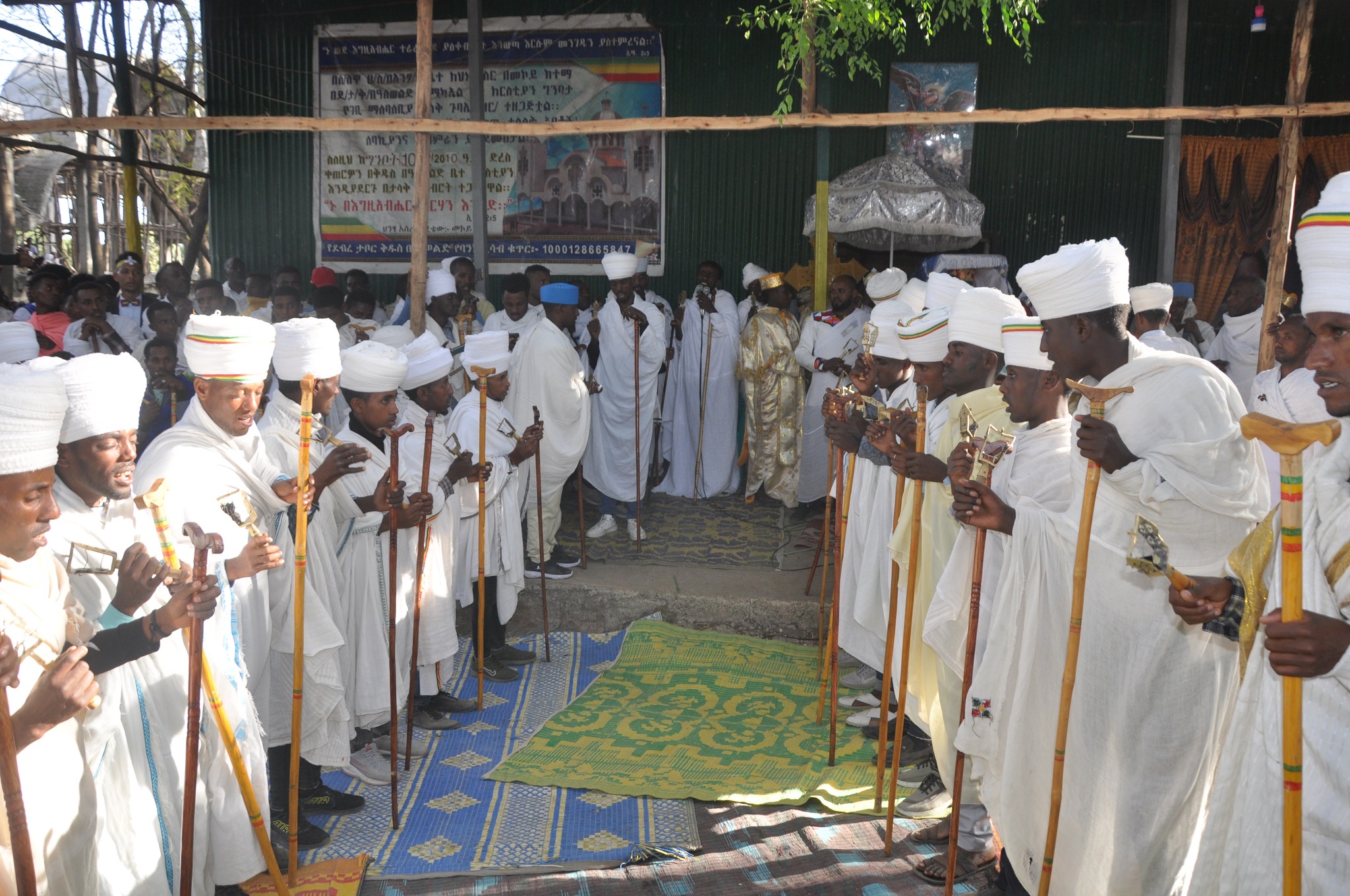 Kana Zegelila holiday