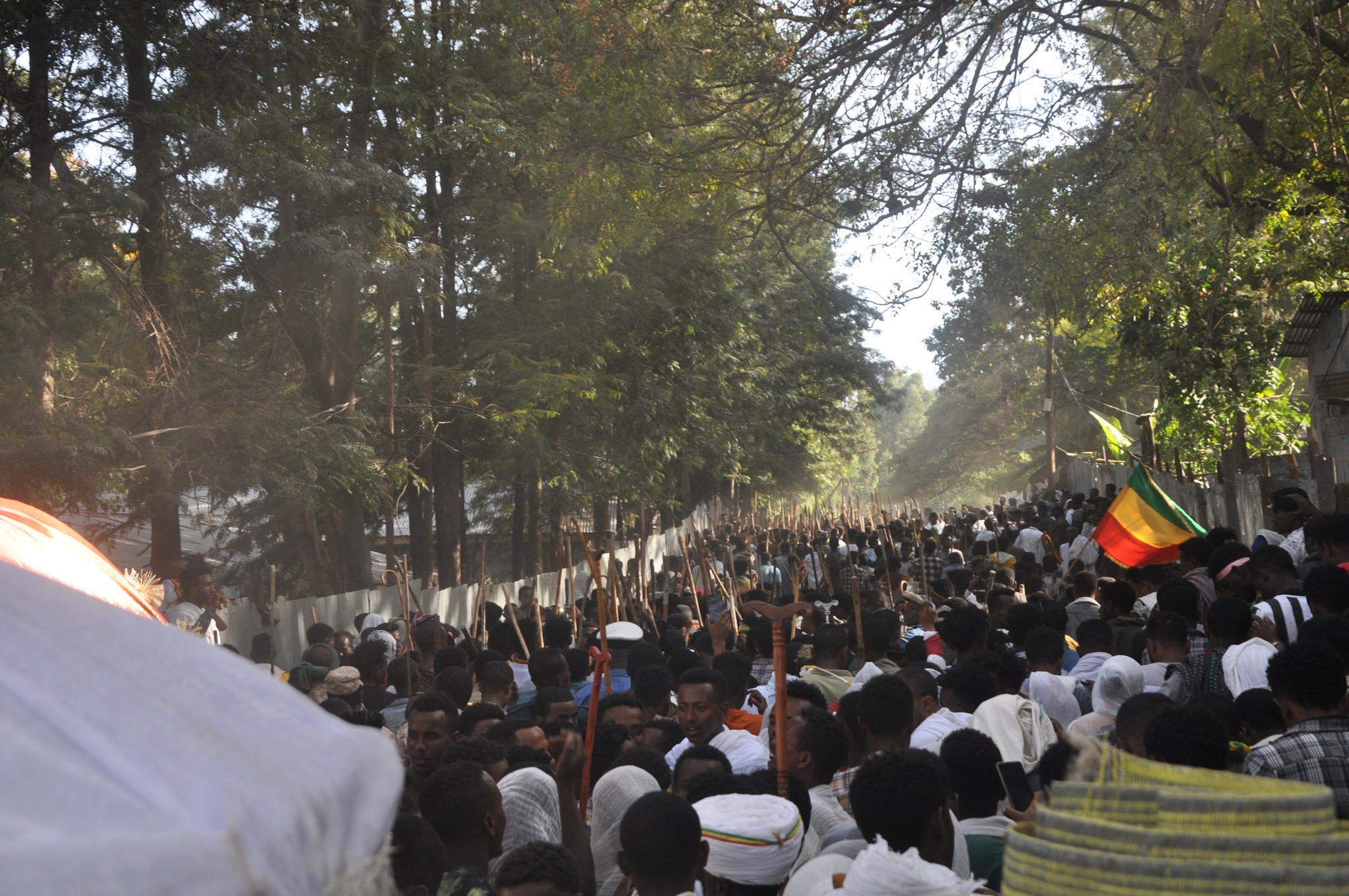 Kana Zegelila holiday