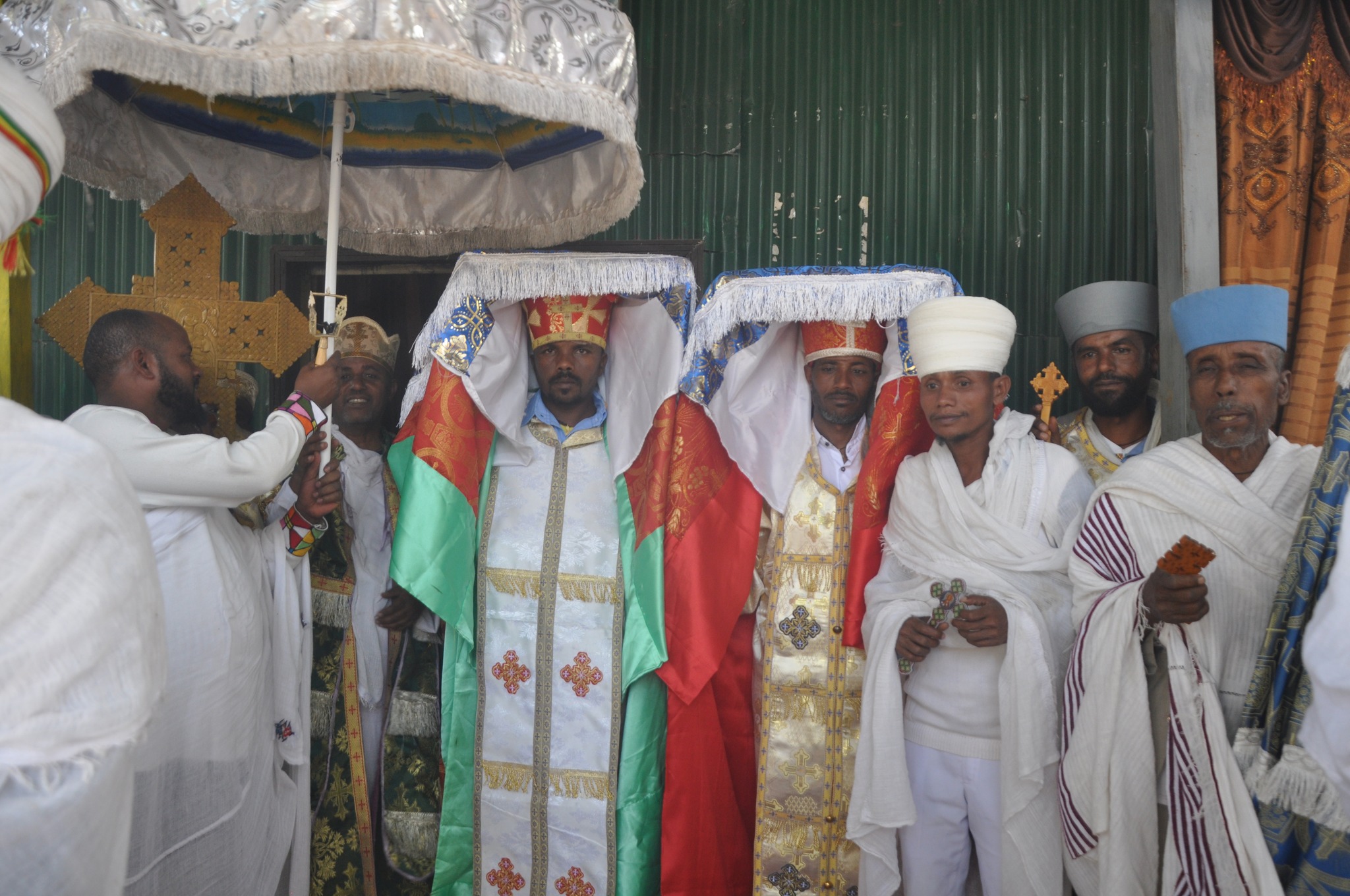 Kana Zegelila holiday