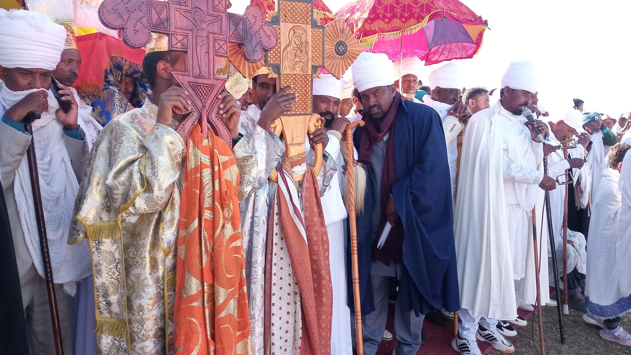 Kana Zegelila holiday